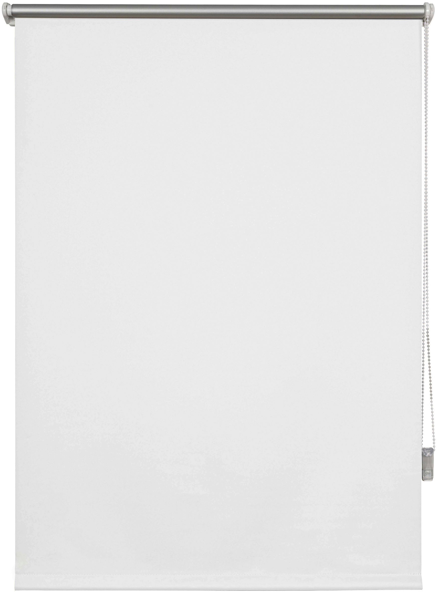 mydeco Store à tirage latéral »Thermo Win Rollo« verdunkelnd mit Bohren freihängend ab Länge120