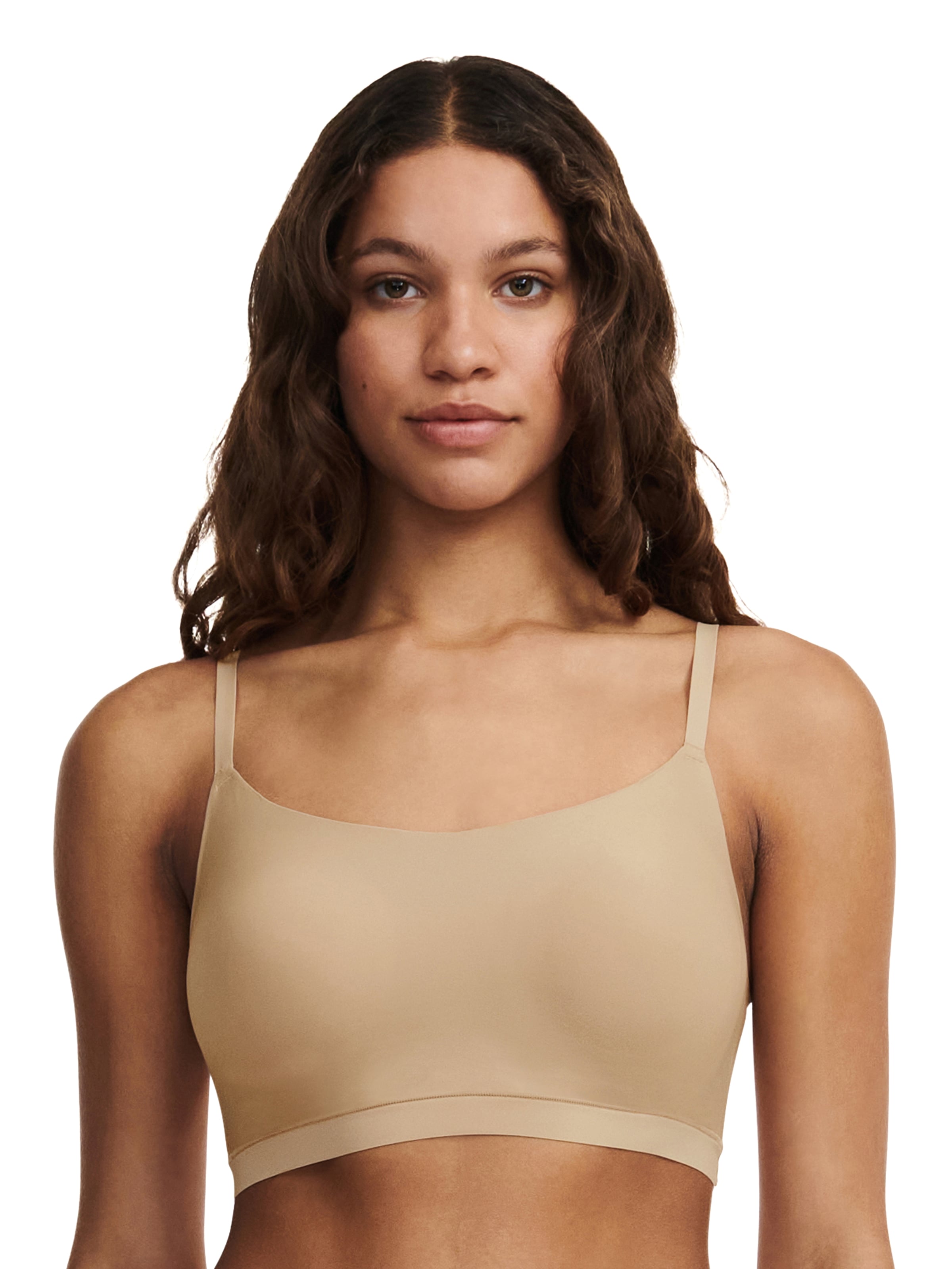 Chantelle Bustier »SOFTSTETCH« avec coussinets non amovibles
