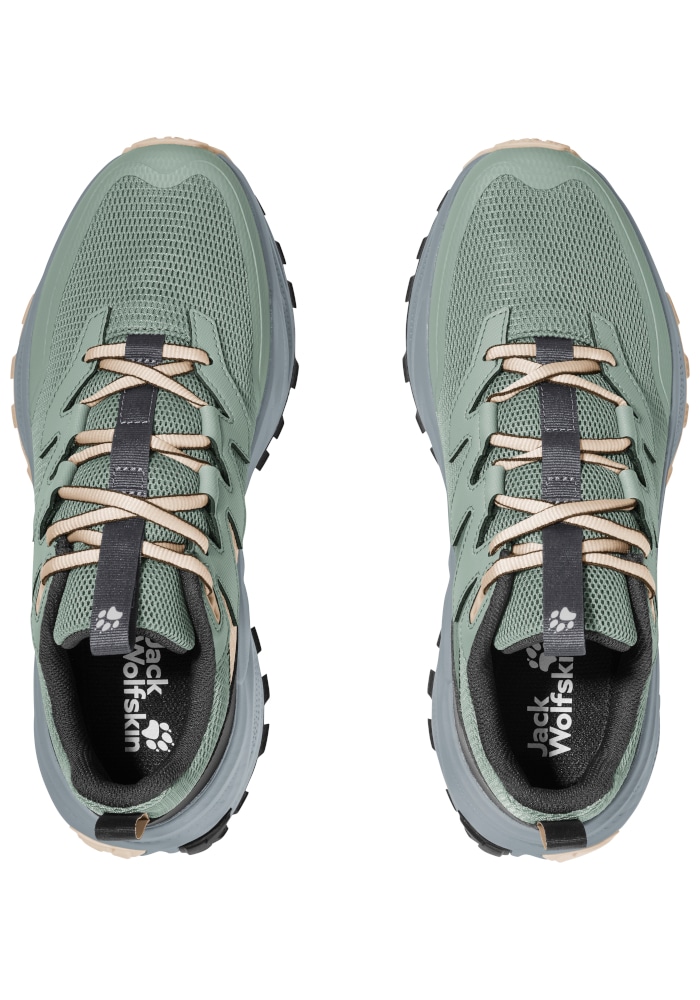 Jack Wolfskin Chaussure de randonnée »PS TRAIL LOW W«  chaussure outdoor, chaussure de trekking