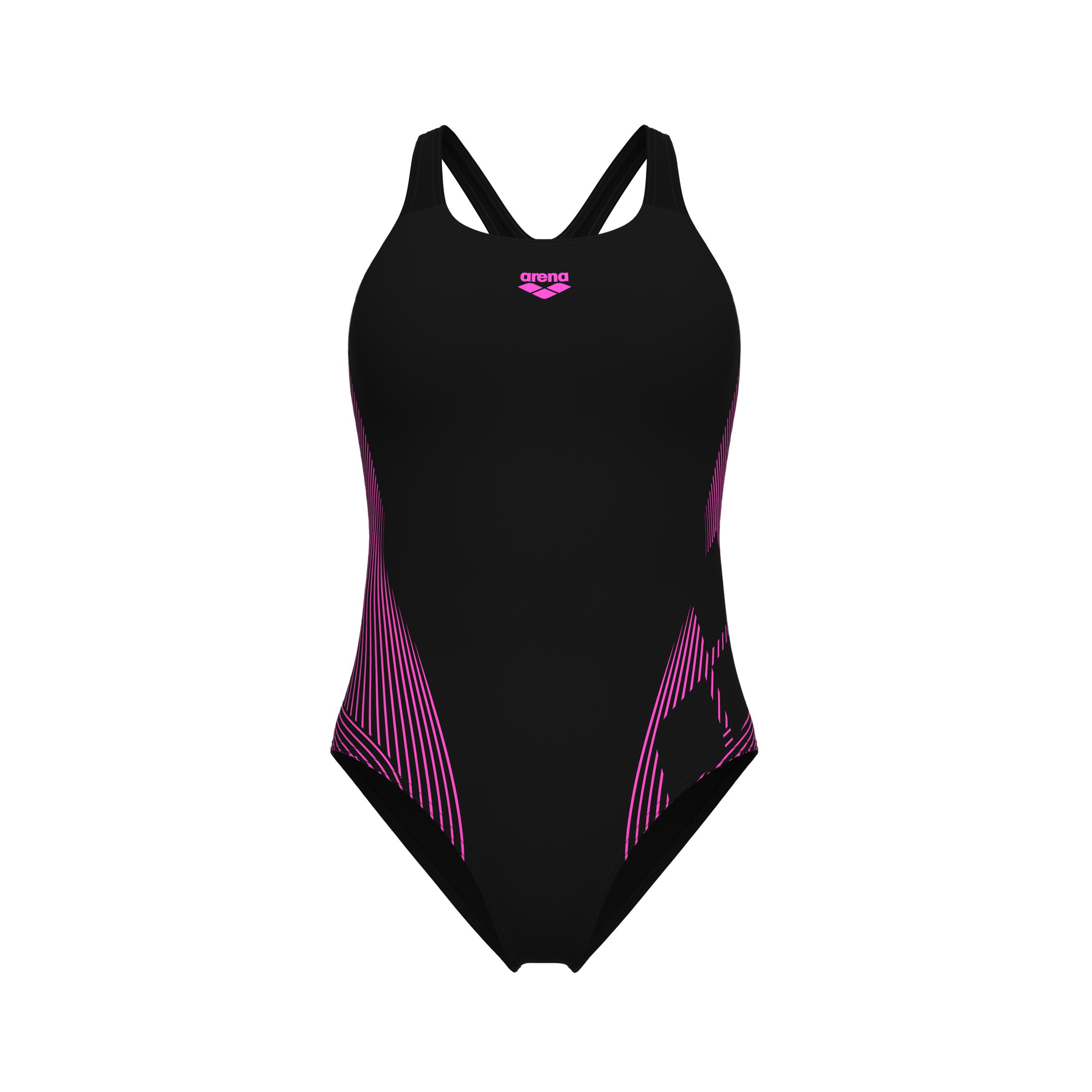 Arena Maillot de bain »WOMEN'S ARENA LILY SWIMSUIT SWIM PRO BACK LB« 1 cuis