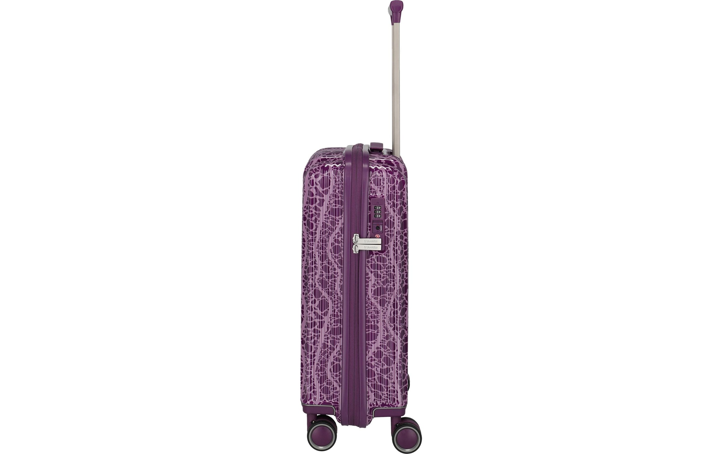 travelite Trolley »Lascana Edition« 37 l 4 Rollen Its a womans world!