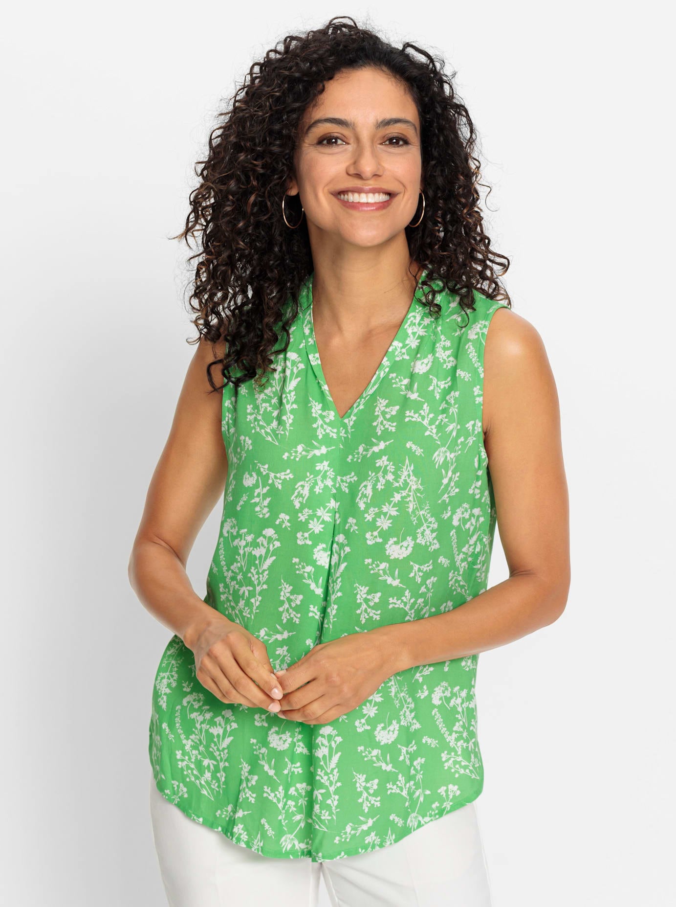 Inspirationen Top chemisier