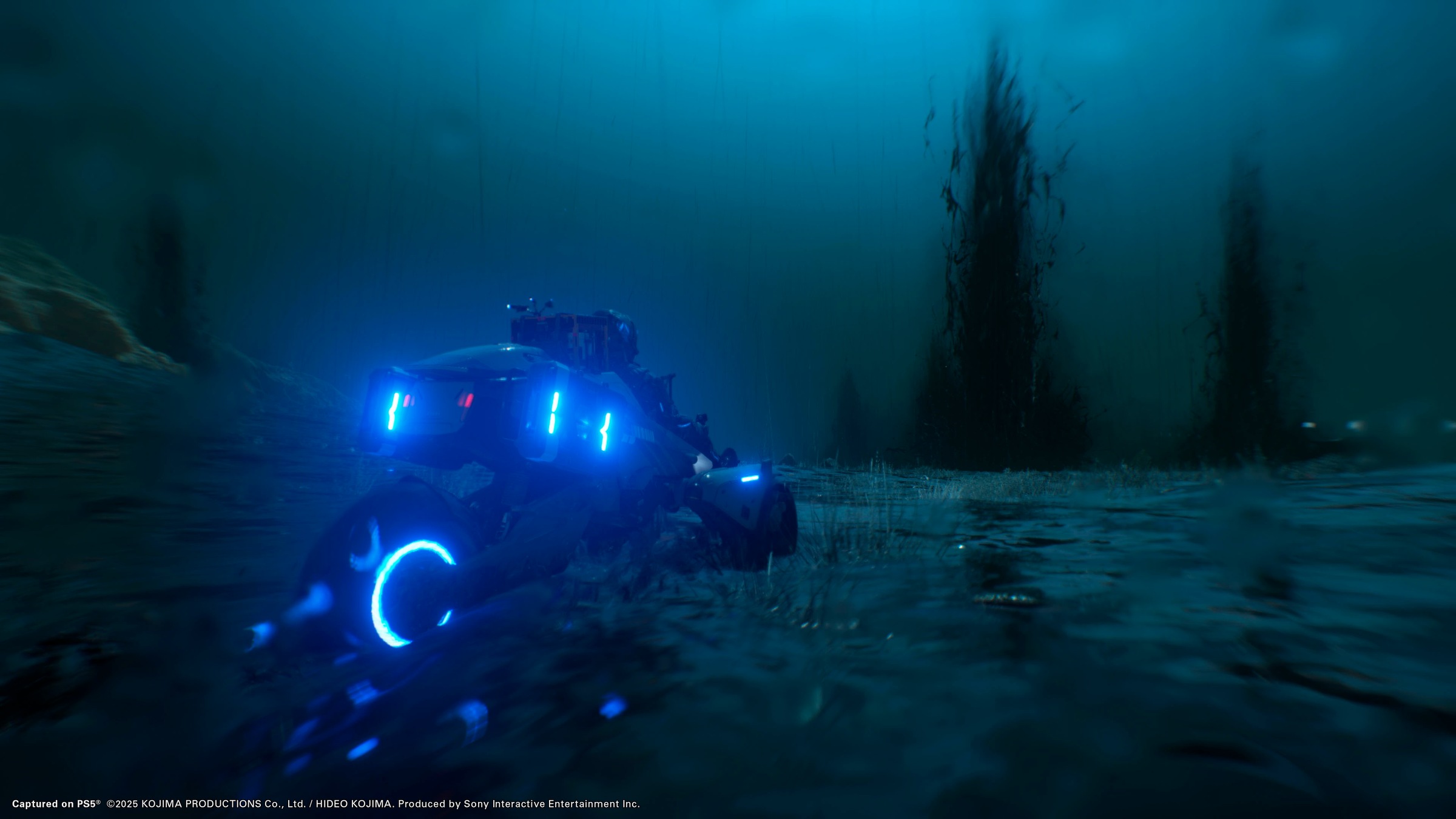 PlayStation 5 PlayStation 5-Controller »Death Stranding 2: On the Beach + DualSense«