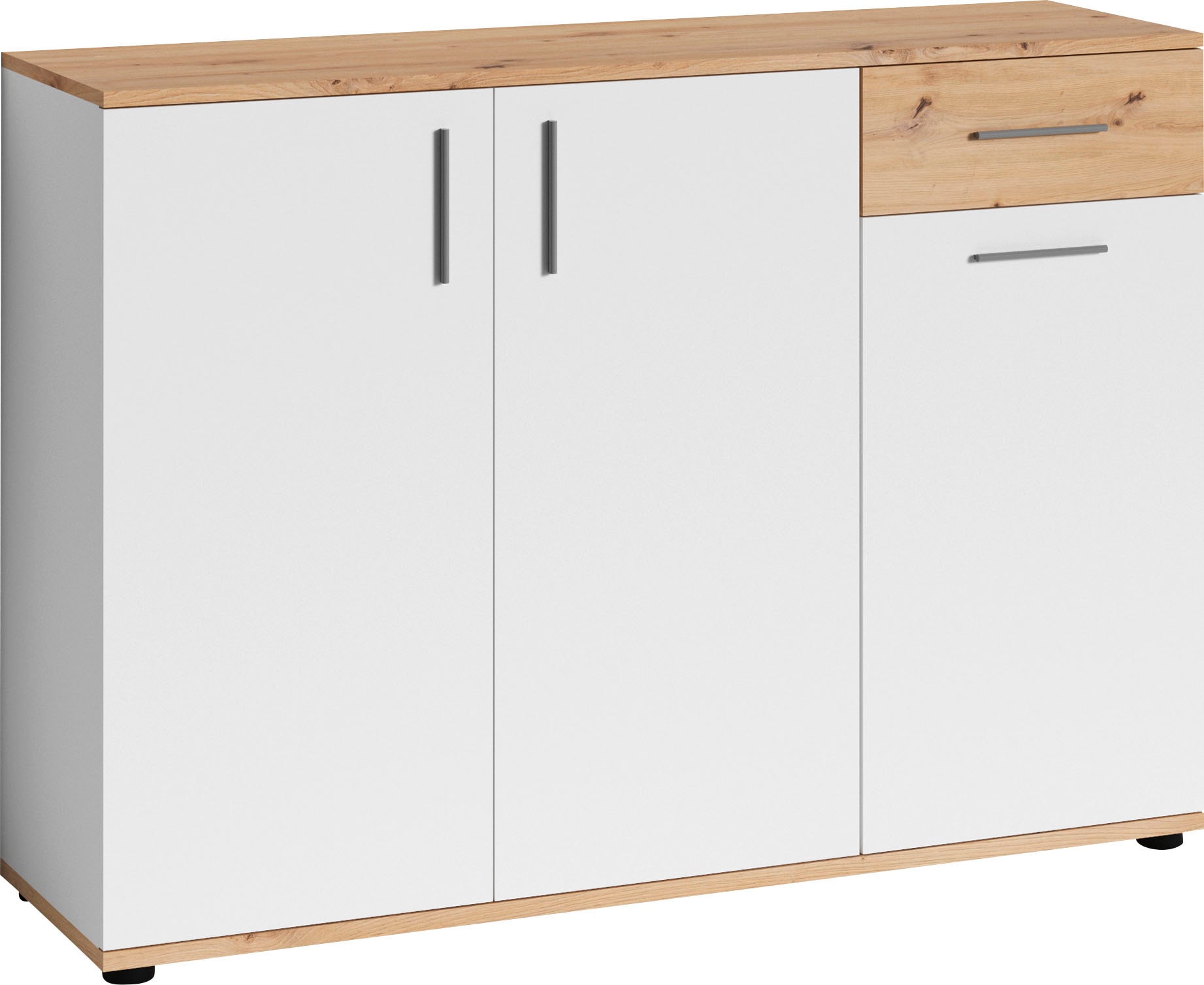 byLIVING Commode »Jakob« Breite 110 cm