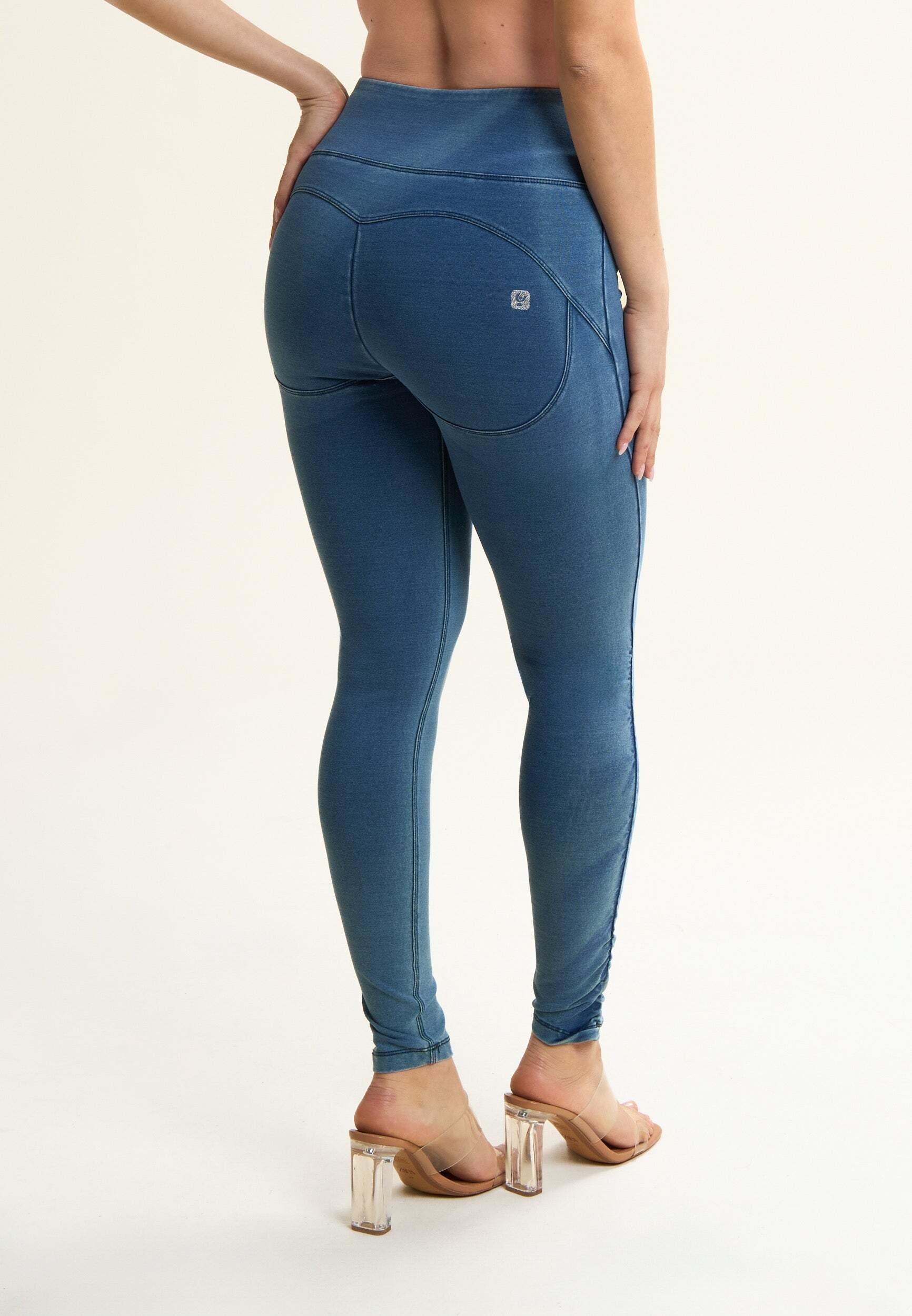 Freddy Leggings »Leggings WRUPY4HS2501ORG«