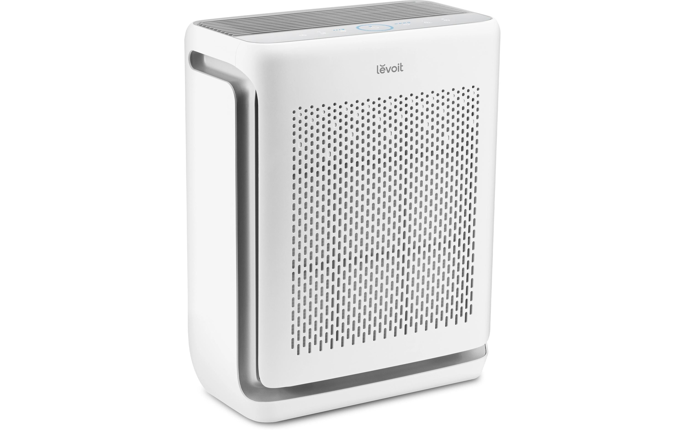 Levoit Luftreiniger »Vital 200S Pro Smart Air Purifier« für 88 qm Räume HEPA-Filtersystem, für grosse Räume, leiser Reiniger für Tierhaare