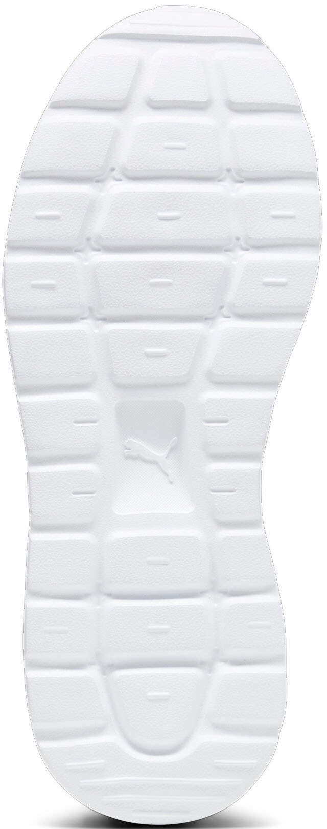 PUMA Sneakers »ANZARUN LITE«  mit atmungsaktivem Textil-Obermaterial, mit SOFTFOAM+ Einlegesohle