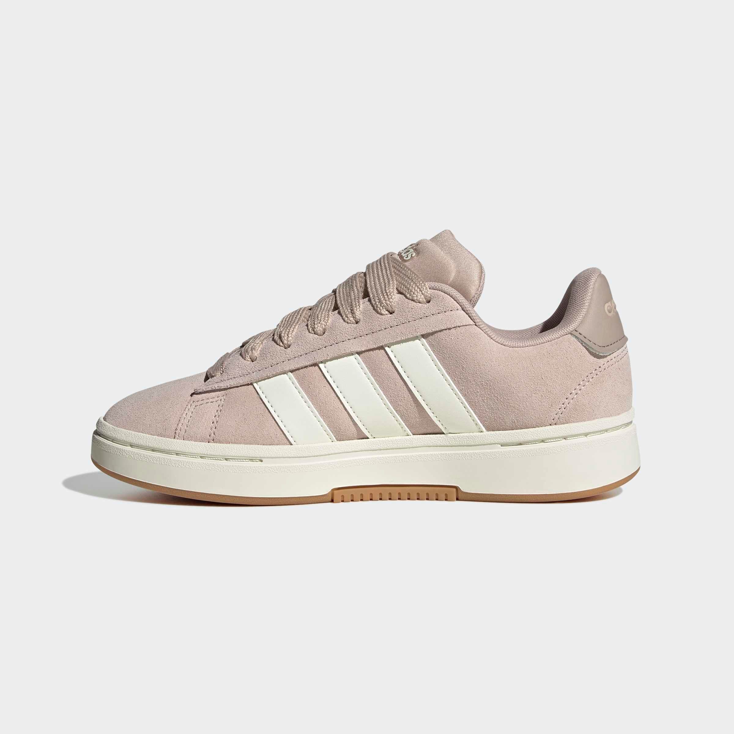 adidas Sportswear Sneakers »GRAND COURT ALPHA«  inspiriert vom Design des adidas campus 00