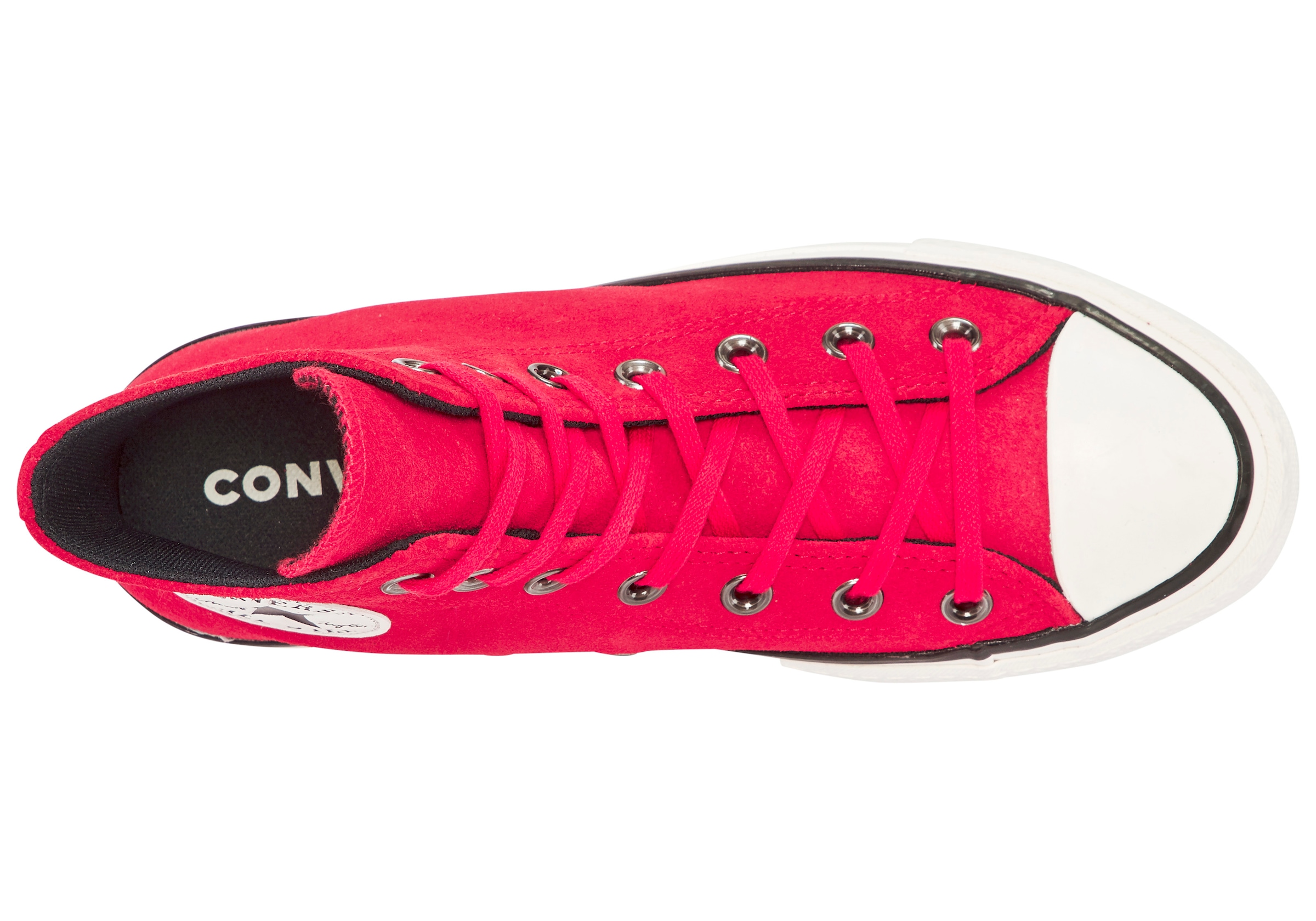 Converse Sneakers »CHUCK TAYLOR ALL STAR LIFT«