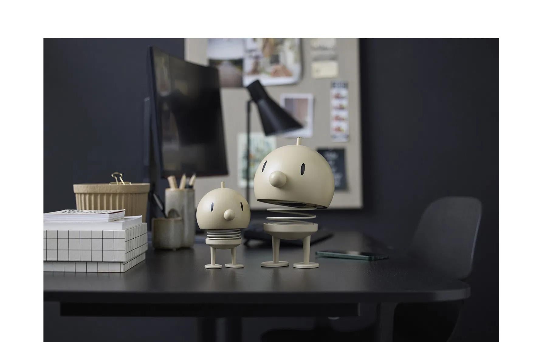 HOPTIMIST Lautsprecher »Soft Bumble XL« (Bluetooth )