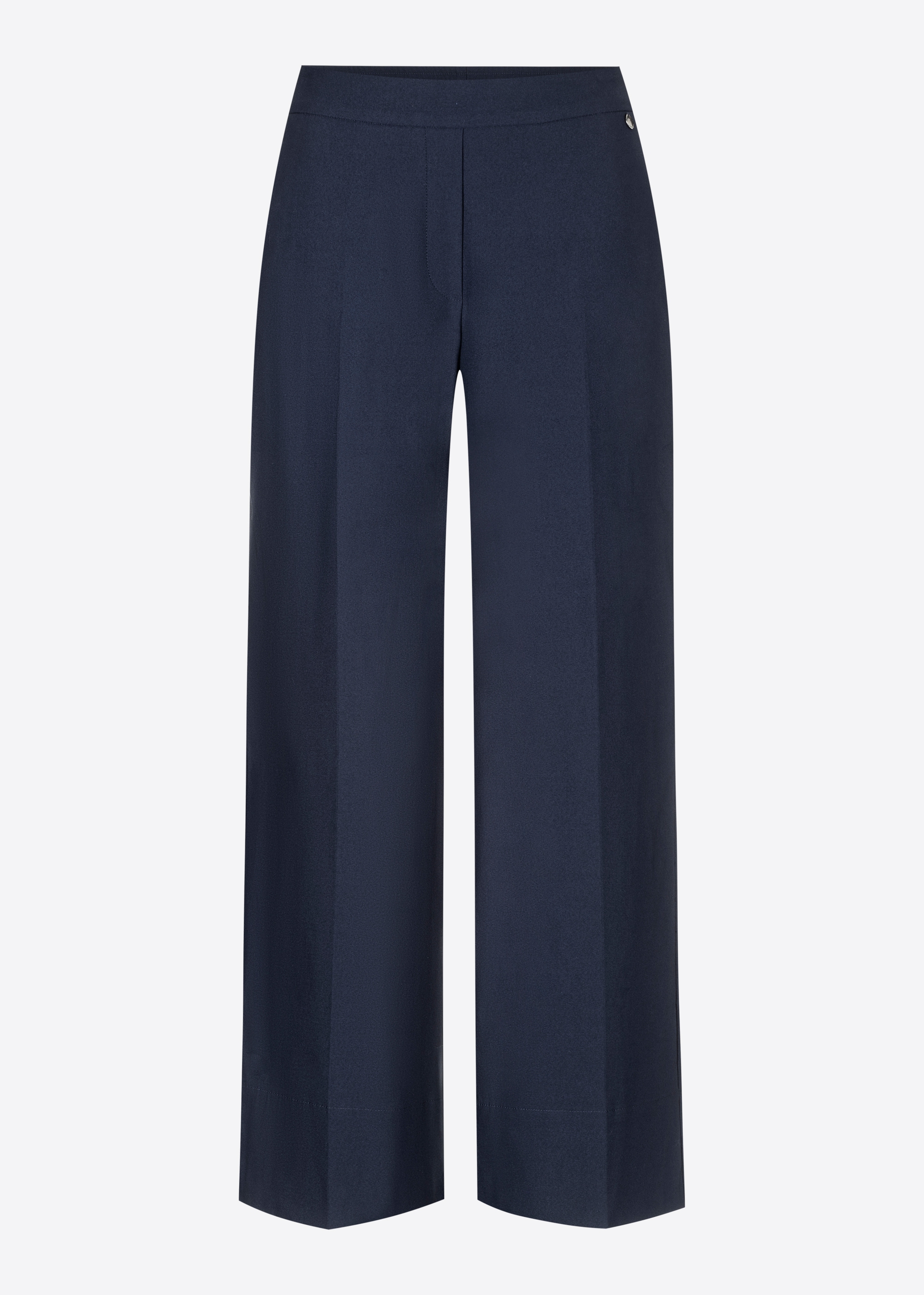 Stehmann Stoffhose »Fabienne3-700«  7/8-Hose mit Stretch