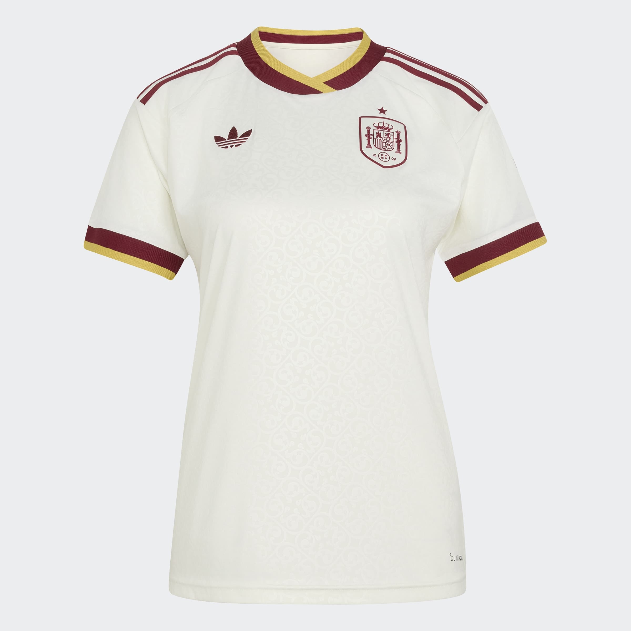 adidas Performance Maillot de foot »RFEF A JSY W«