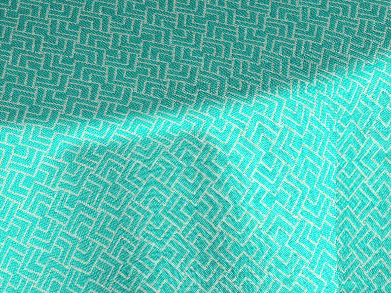 Adam Nappe »Graphic Ventus« aus 100% Bio-Baumwolle