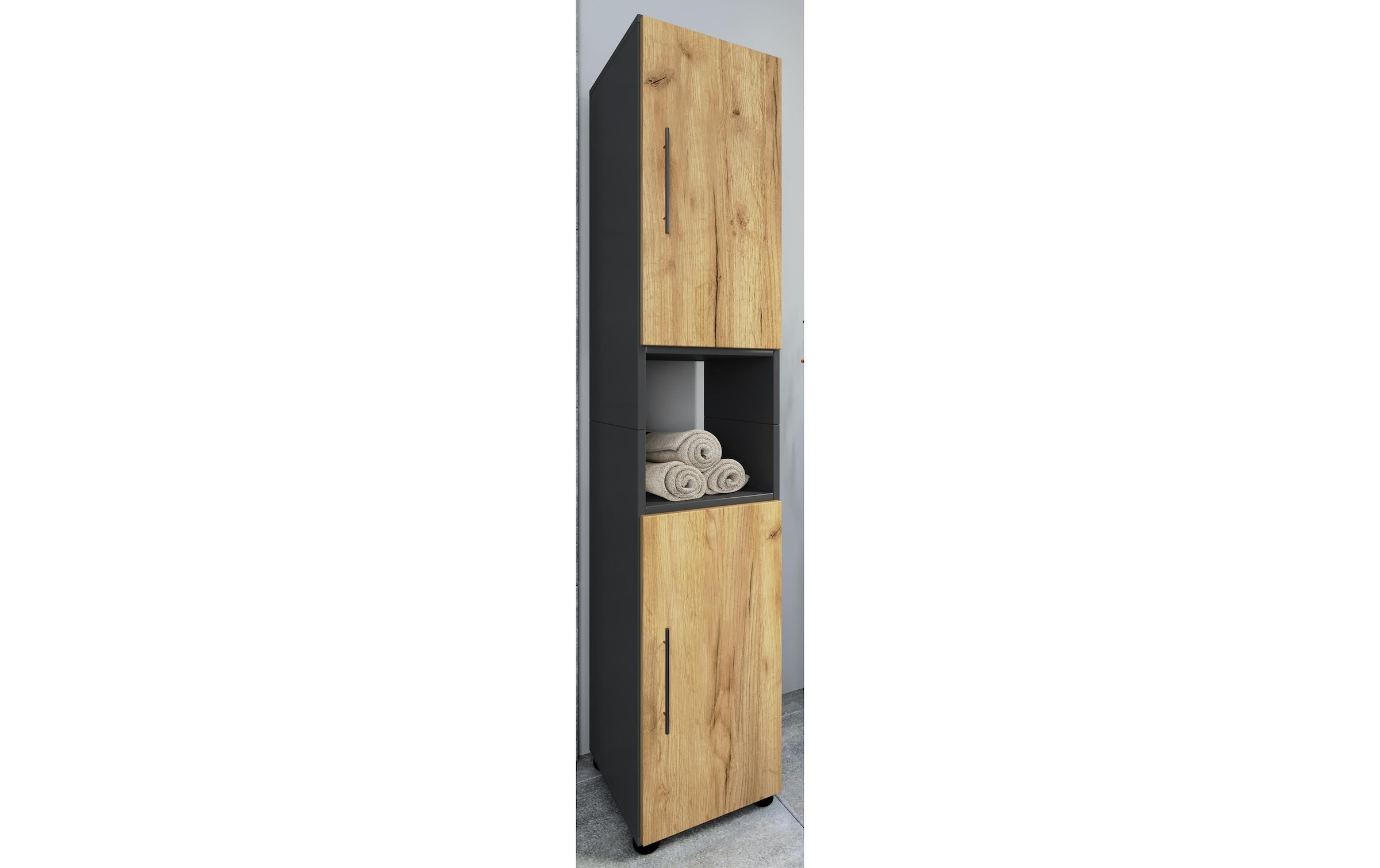VCM Étagère »Flandu 31 x 160 cm«