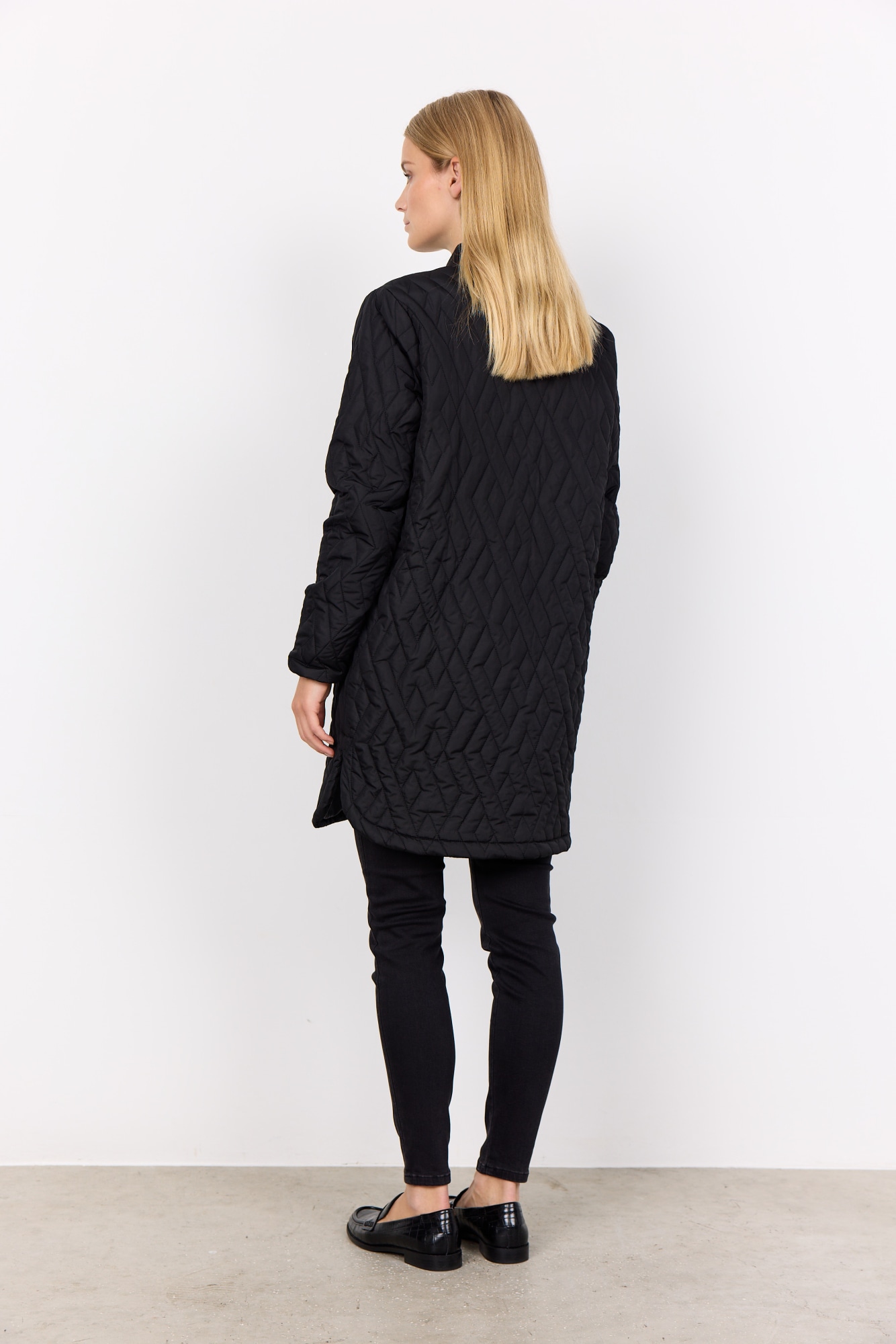 soyaconcept Steppjacke »SC-FENYA 10«