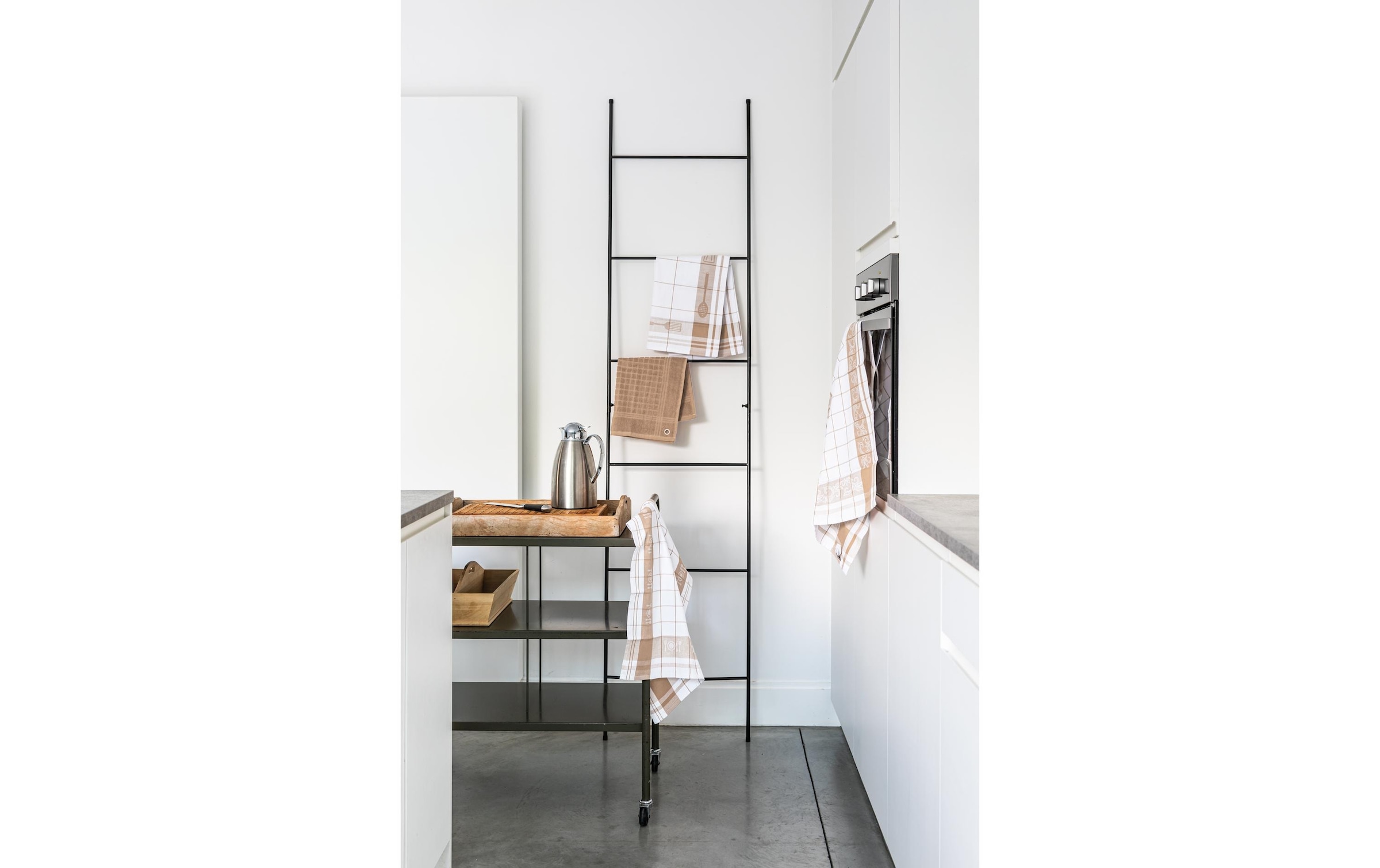   Geschirrtuch »Tiseco Pharao 3er Set«