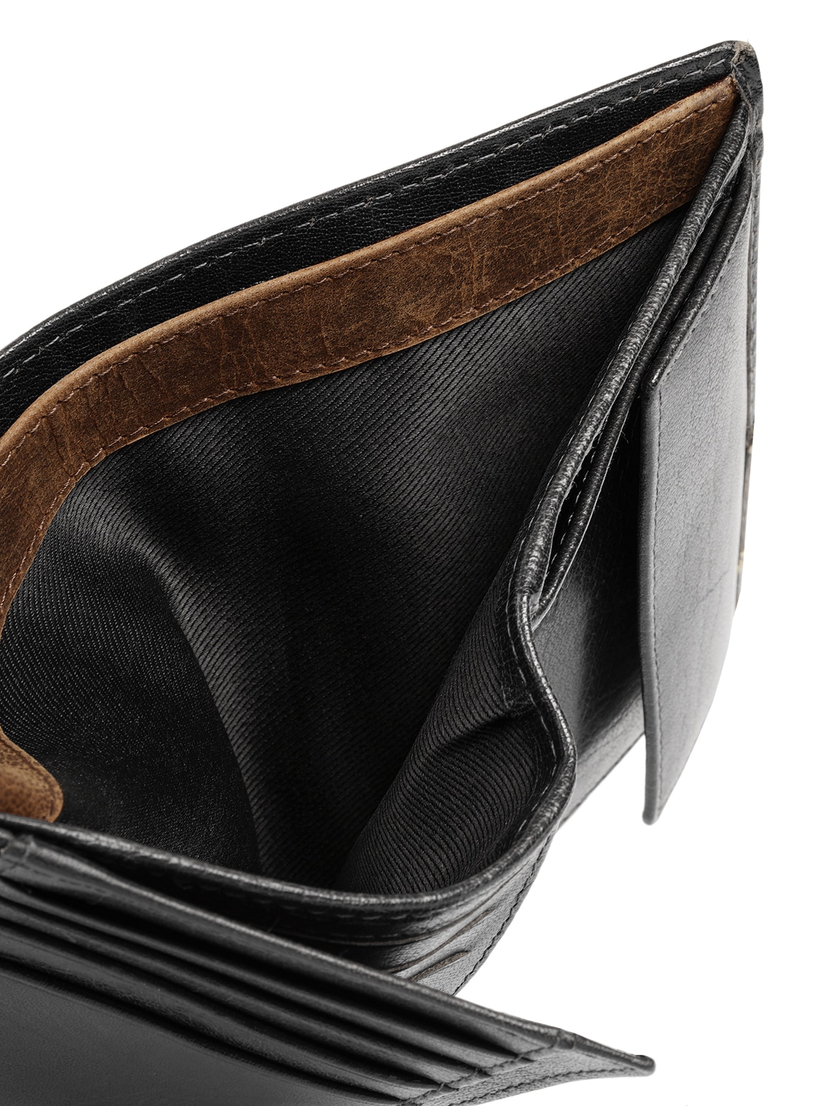 Chiemsee Porte-monnaie echt Leder