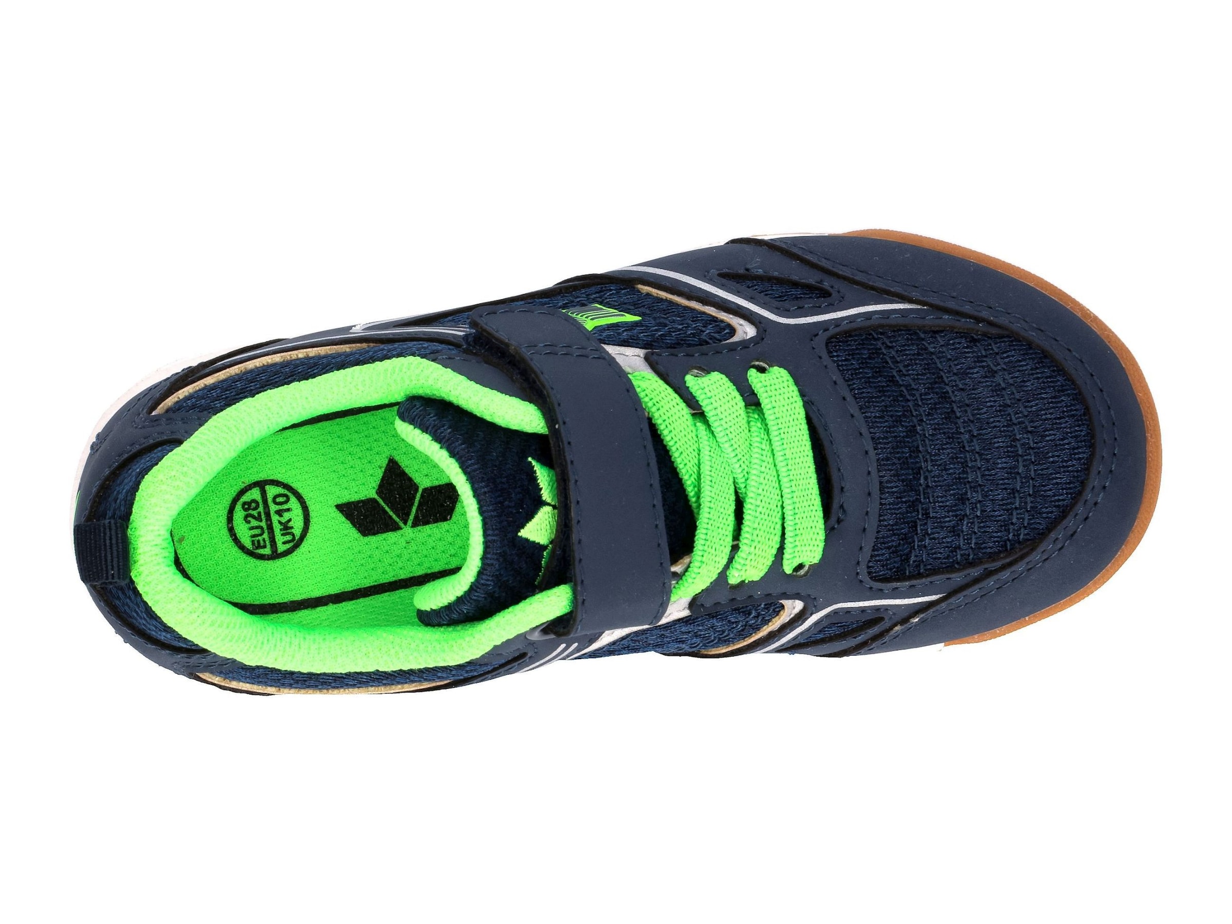 Lico Chaussures d'intérieur »Sportschuh Racine VS«