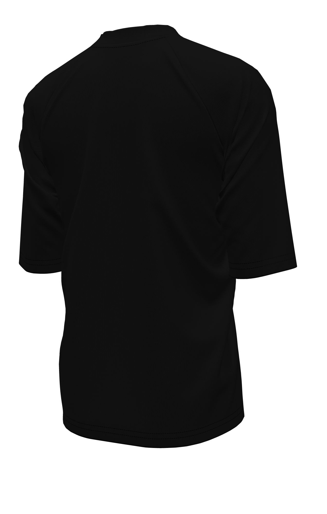 Nike T-shirt »SHORT SLEEVE HYDROGU für Kinder« manches courtes, pour sport et plein air, avec protection UV UPF-40