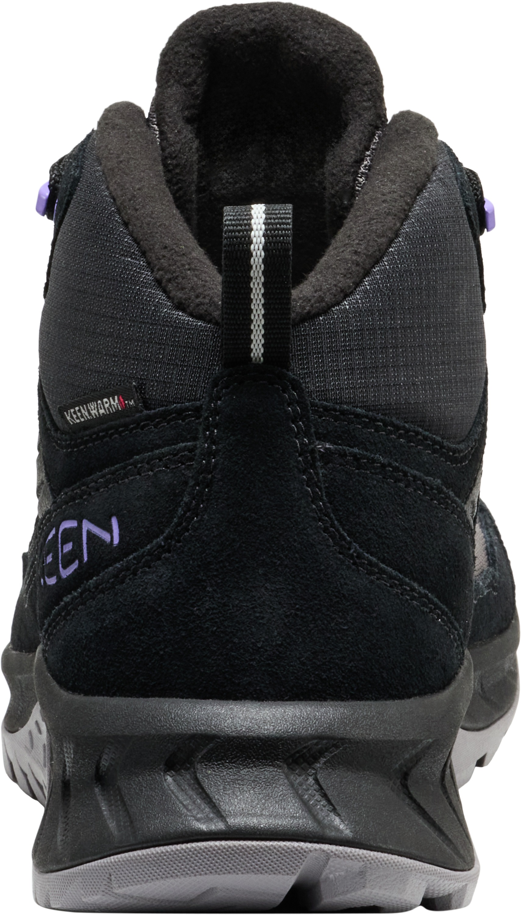 Keen Chaussure d'extérieur »HIGHTRAIL MID POLAR«  gefüttert, wasserdicht