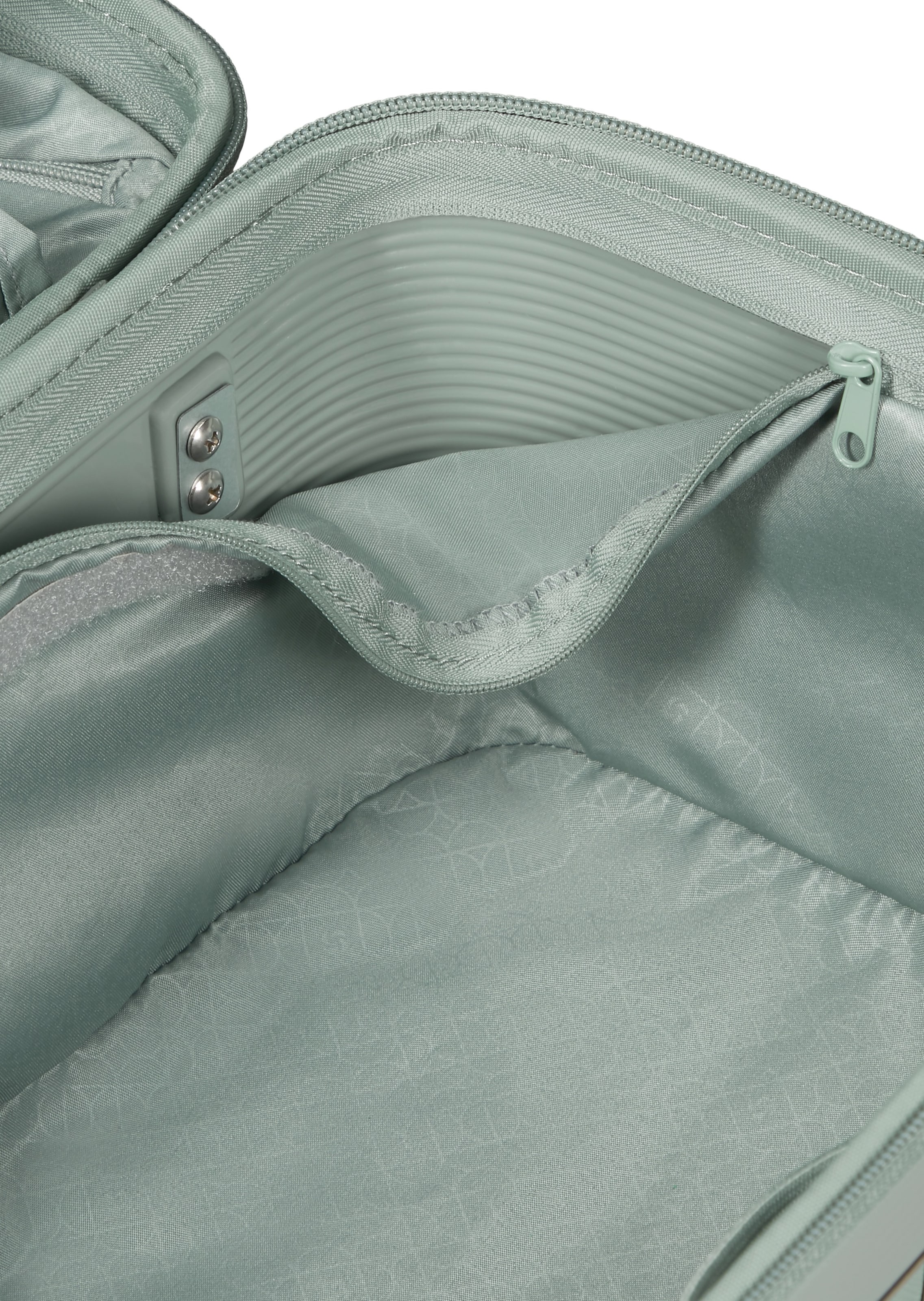 Samsonite Trousse de beauté »IMAGE« valise de beauté boîte cosmétique boîte beauté doublure intérieure lavable