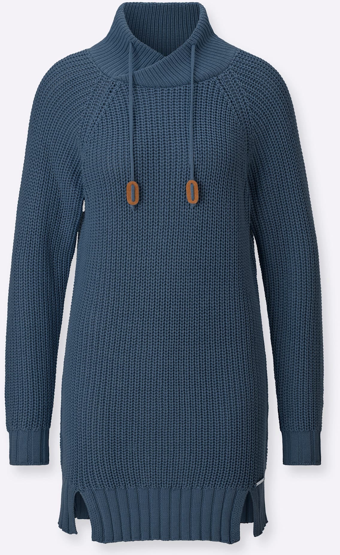 Casual Looks Pull long »Longpullover«