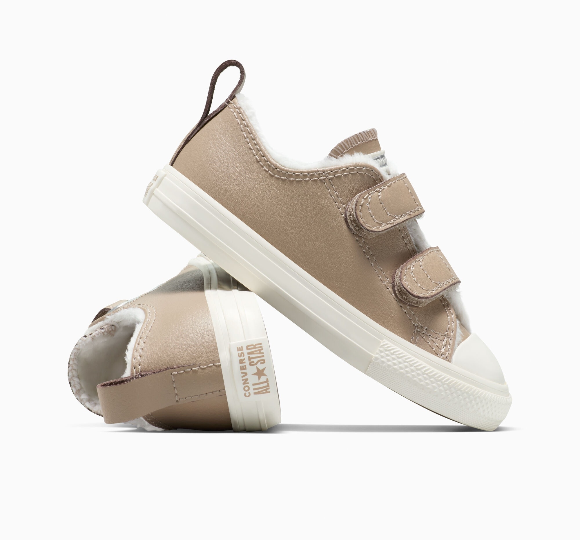 Converse Sneakers »CHUCK TAYLOR ALL STAR 2V«  Winterschuhe, gefüttert