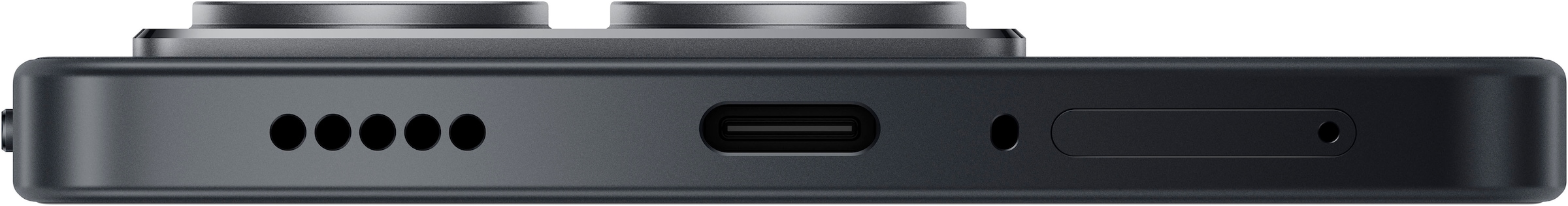 Xiaomi Smartphone »Xiaomi 14T 256GB« Titan Black