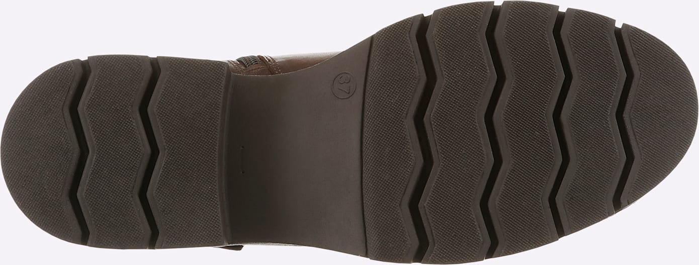 Andrea Conti Bottines
