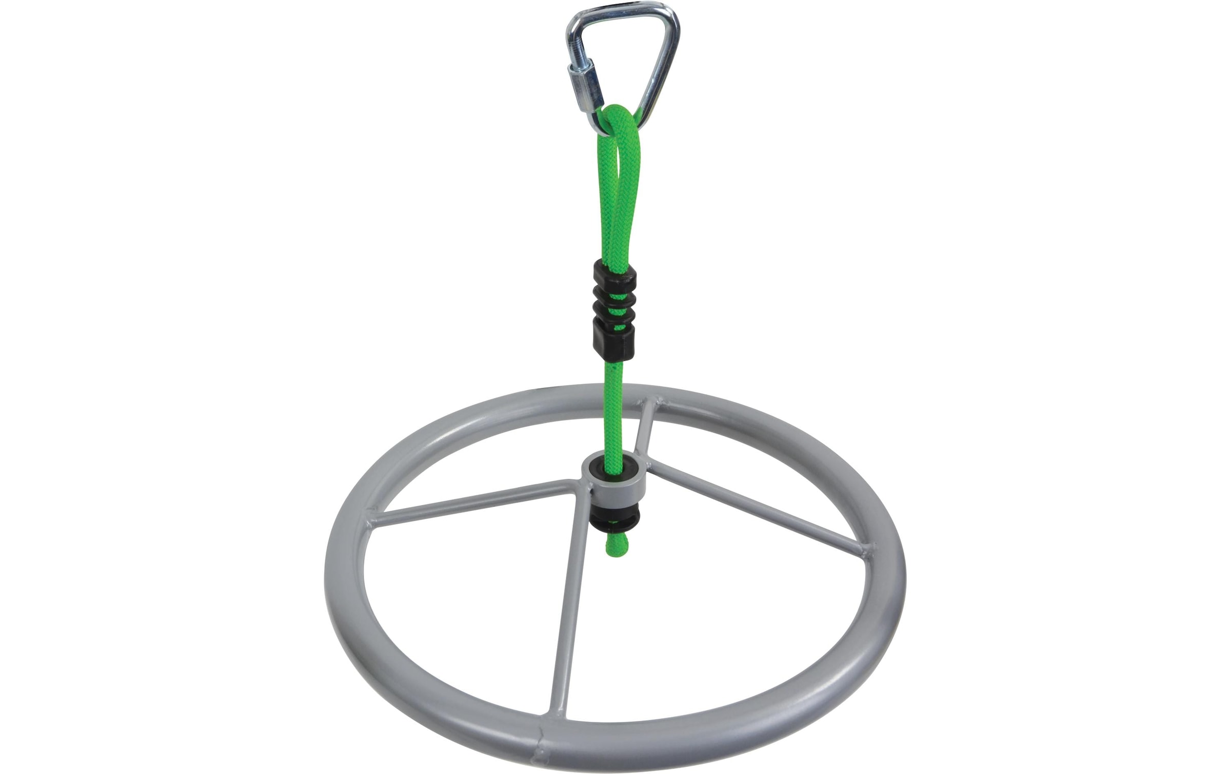 Schildkröt Funsports Structure d'escalade »Jungle Wheel«