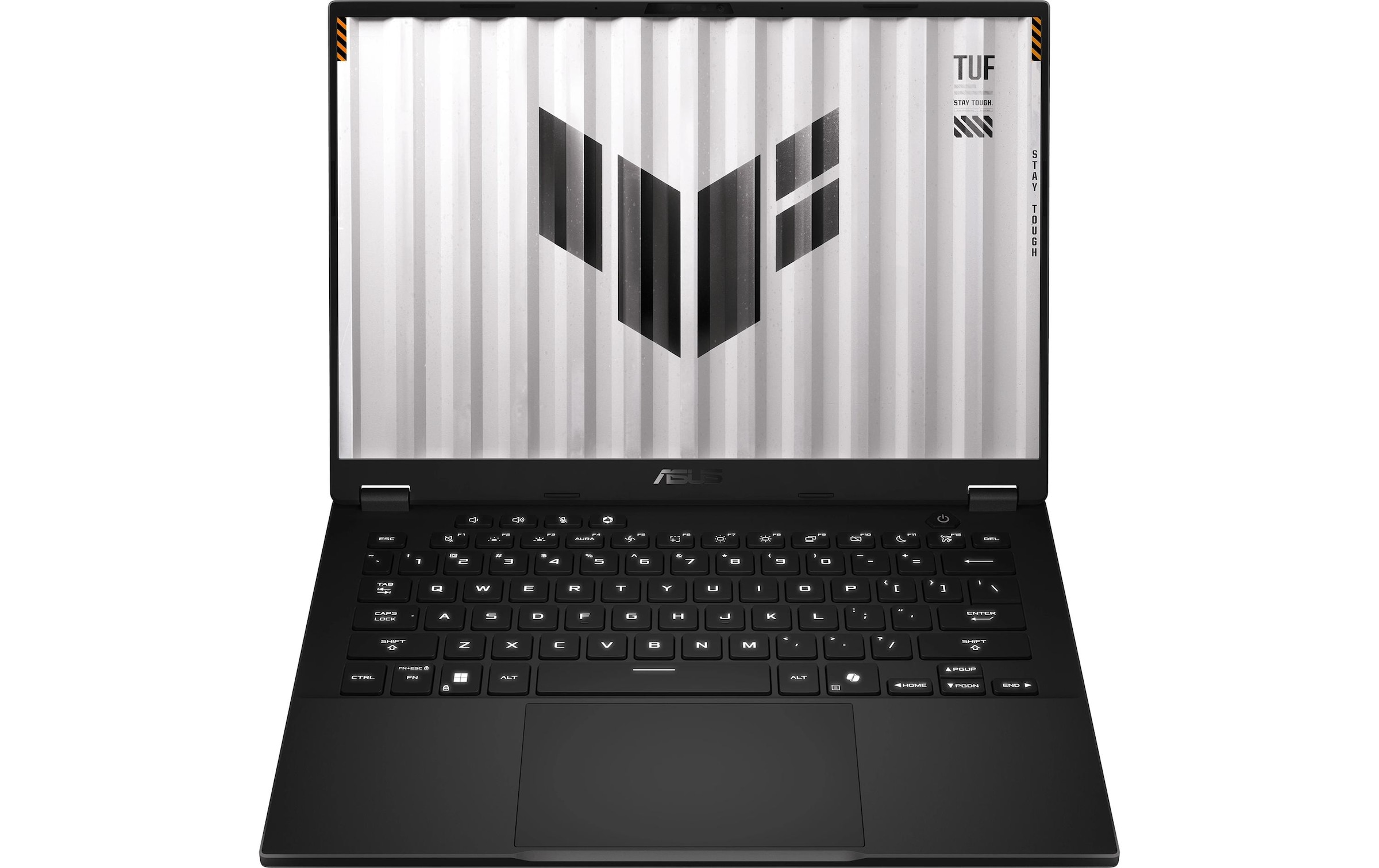 Asus Gaming-Notebook »TUF Gaming A14 FA401EA-RG008X« / 14 ″