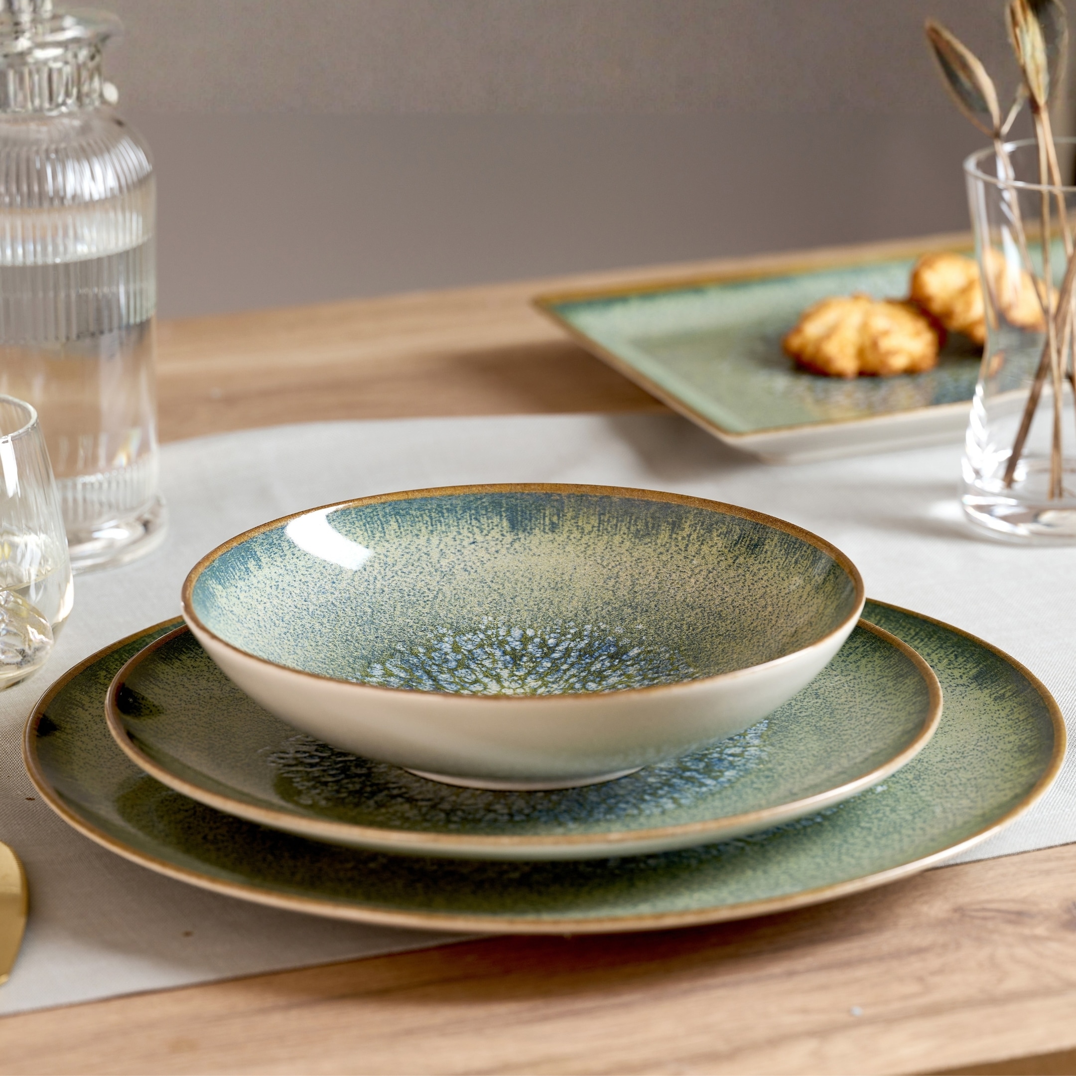 Ritzenhoff & Breker Tafelservice »Verde«