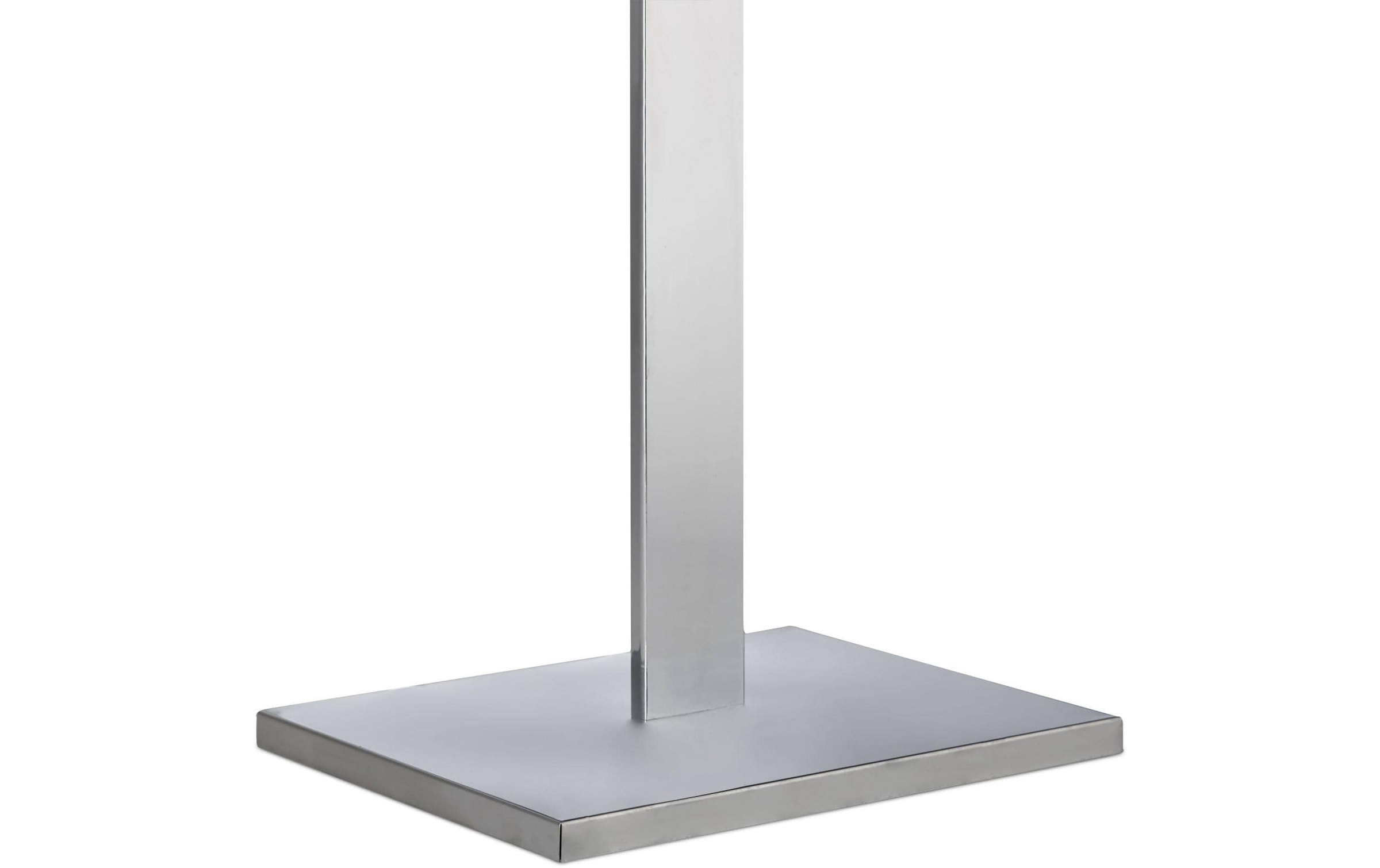 relaxdays Garderobenständer