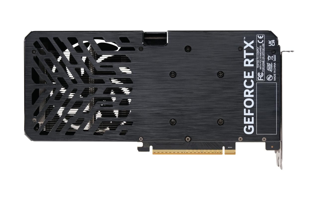 Palit Grafikkarte »GeForce RTX 5060 Infinity 2 OC«