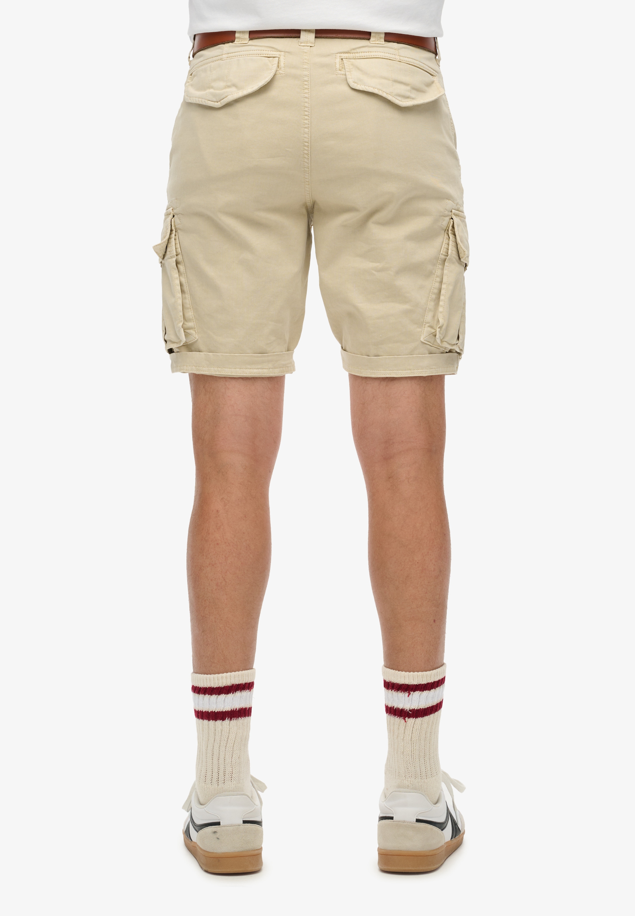 Superdry Cargobermudas »CORE CARGO SHORT«