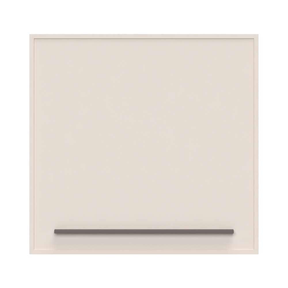 GOODproduct Vitrine suspendue »Opera, Wandschrank, Schwebendes Design für modernen Wohnraum« laqué UV, fonction Soft Close, montage mural