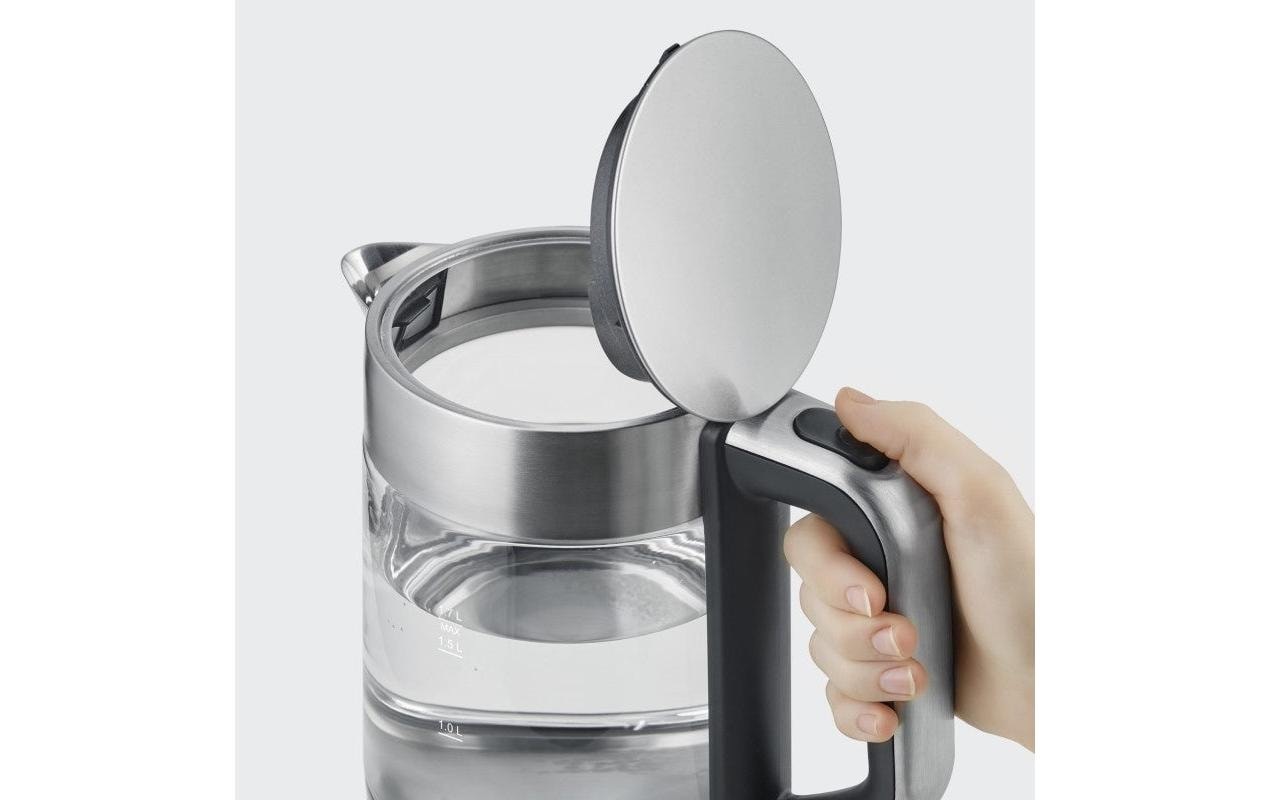 Severin Wasserkocher »WK 3420 1,7 l« 1,7 l 2200 W