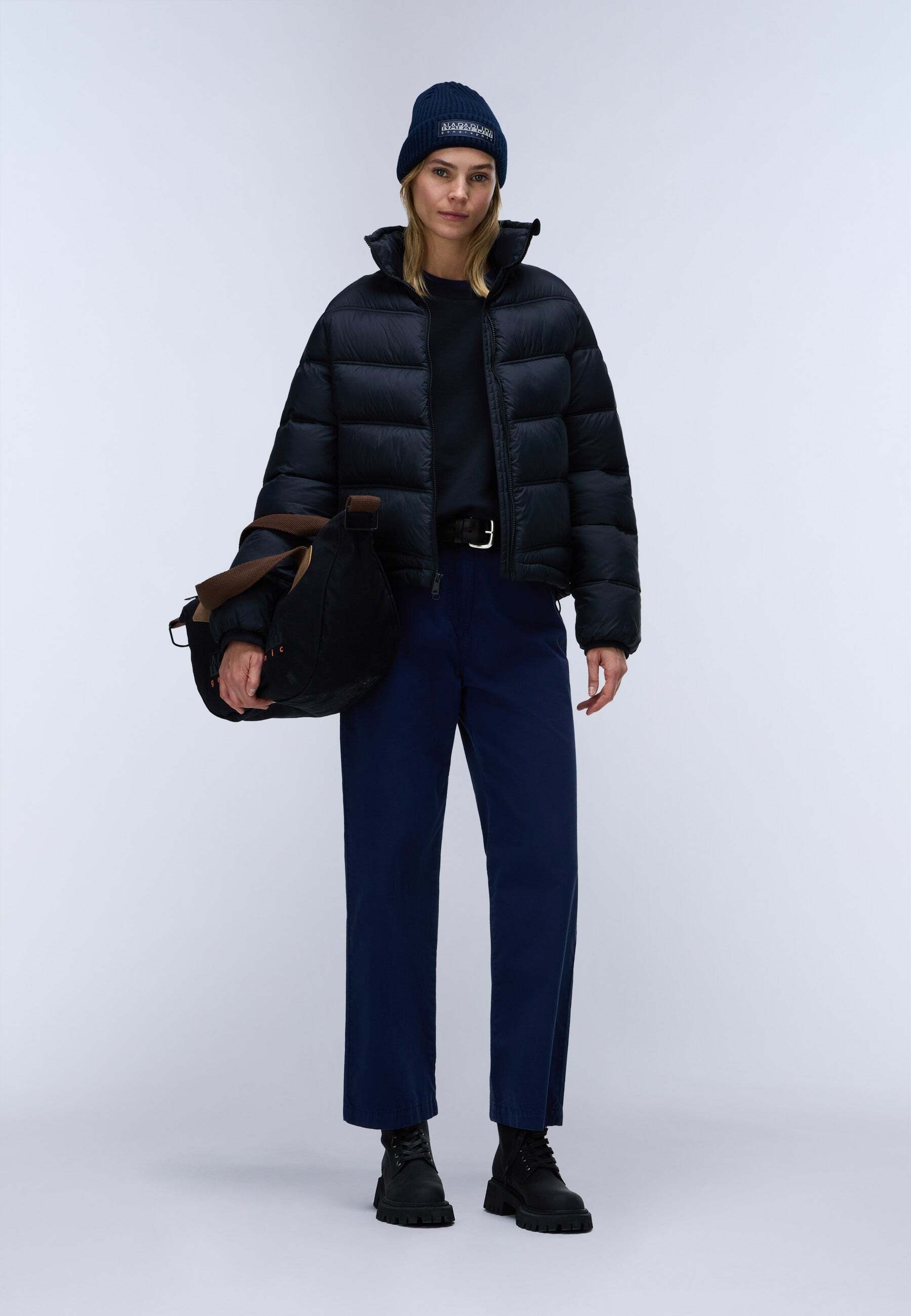 Napapijri Manteau d'hiver »Napapijri Wintermantel A-EGA STND 1 W«