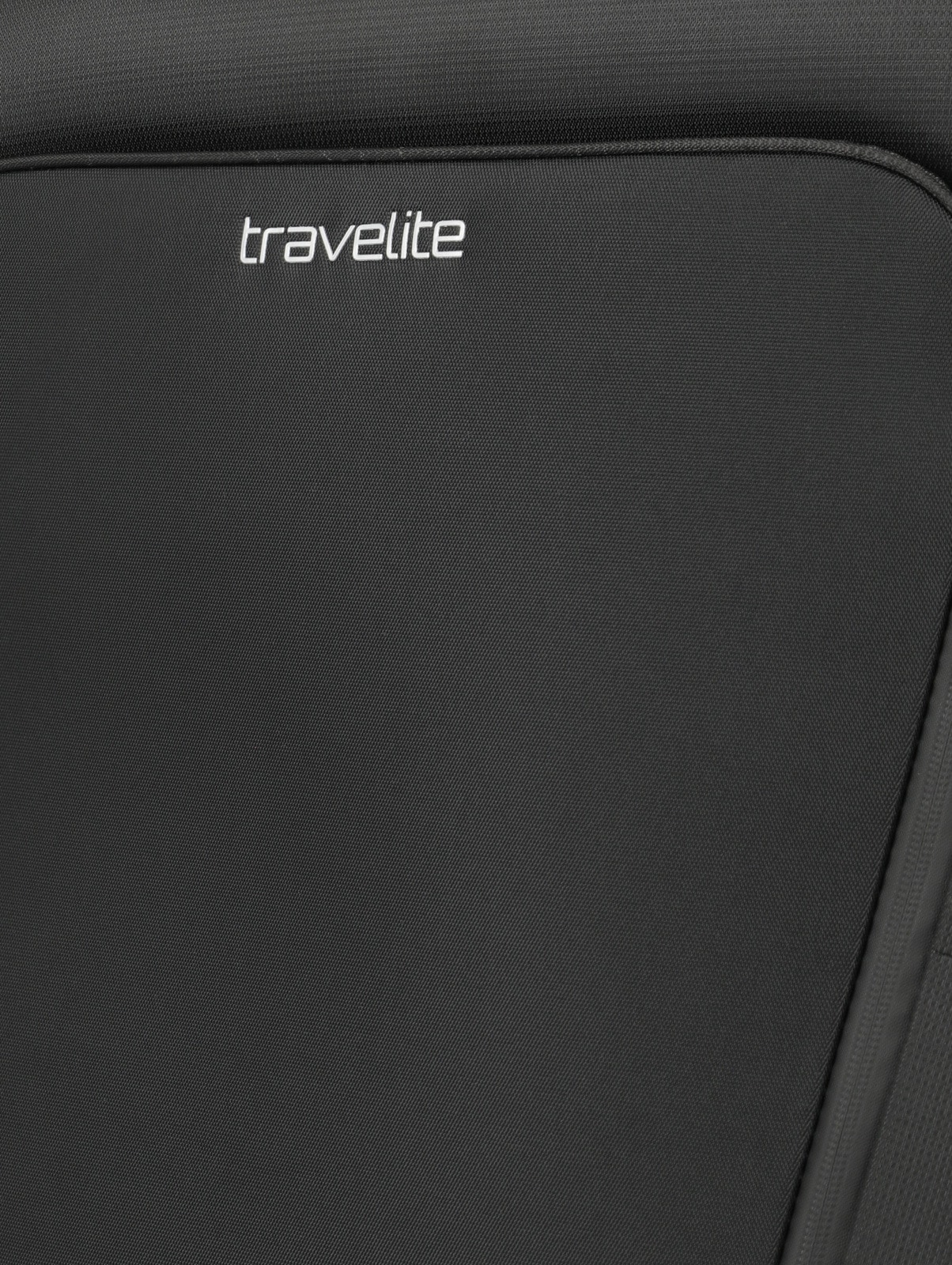 travelite Handgepäck-Trolley »JETPACK Multi Light 2 Cabin Handgepäck Koffer« 41 l 2 Rollen Weichgepäck, passend für Ryanair, Condor und viele gängige Airlines