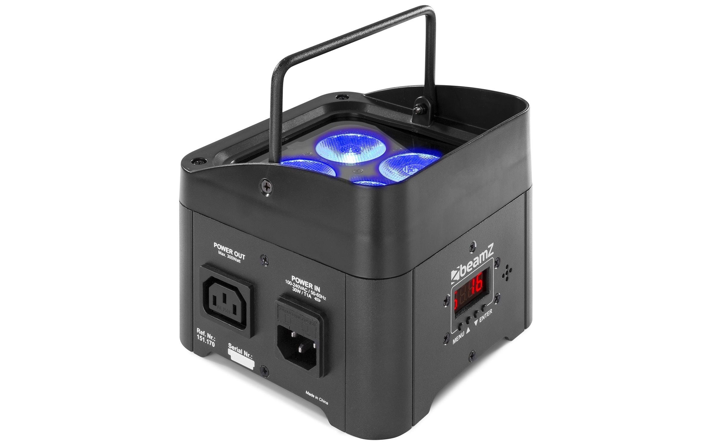 BeamZ Projecteur »TP46 Truss«