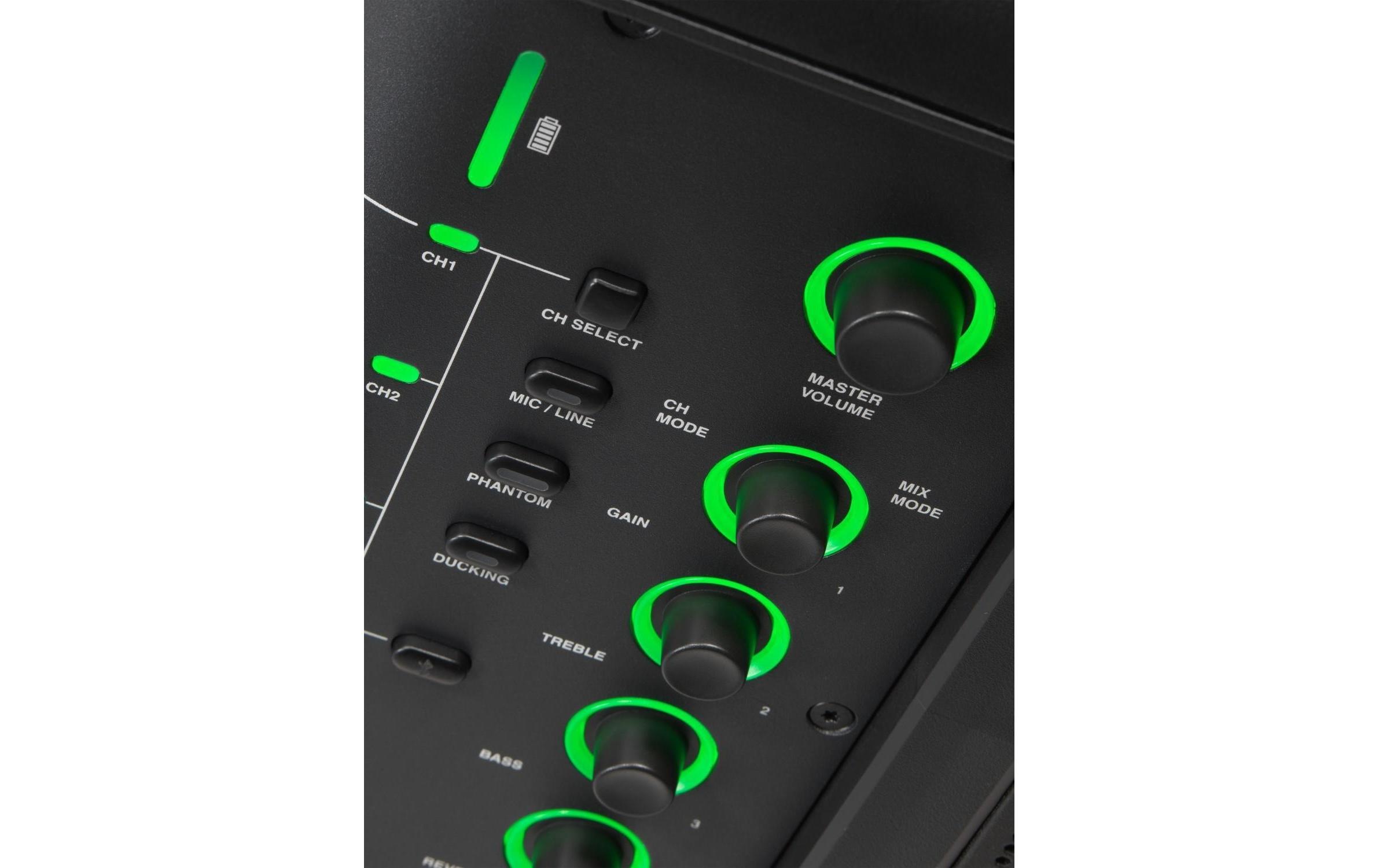 JBL Lautsprecher »EON ONE Compact« ( )