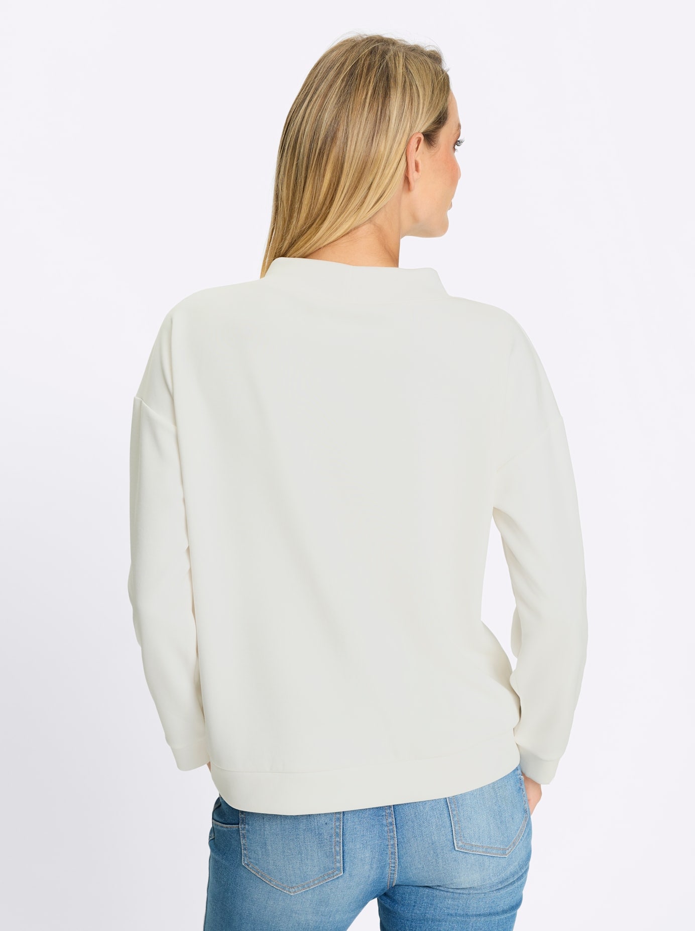 heine Sweatshirt
