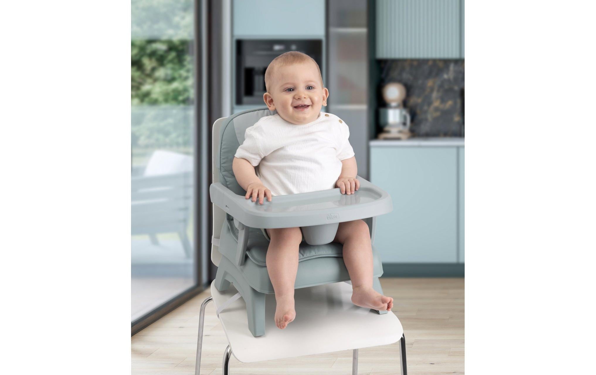 Chicco Rehausseur de siège pour enfant »Bento« Verstellbarer Sitzerhöher