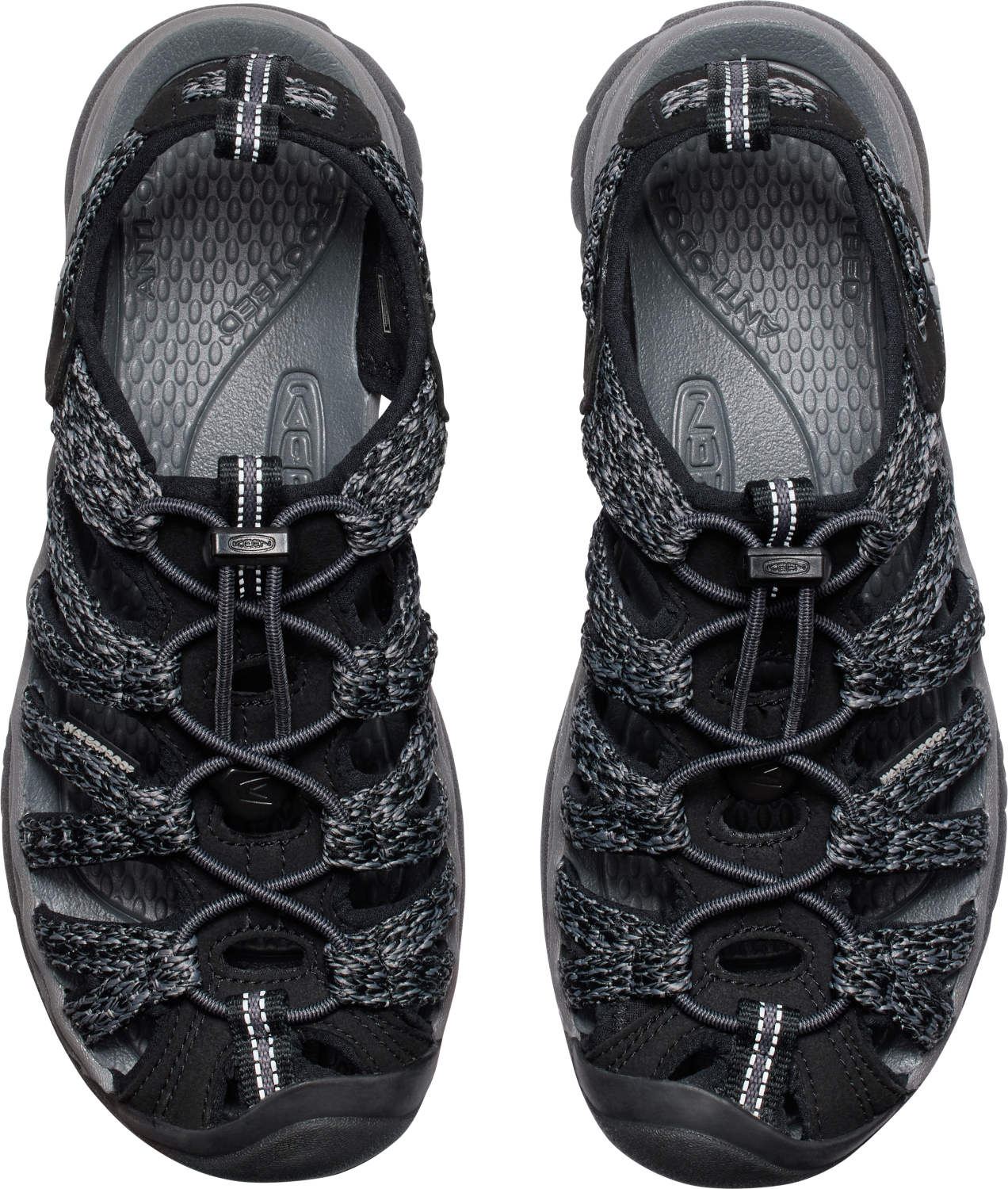 Keen Sandale »WHISPER«