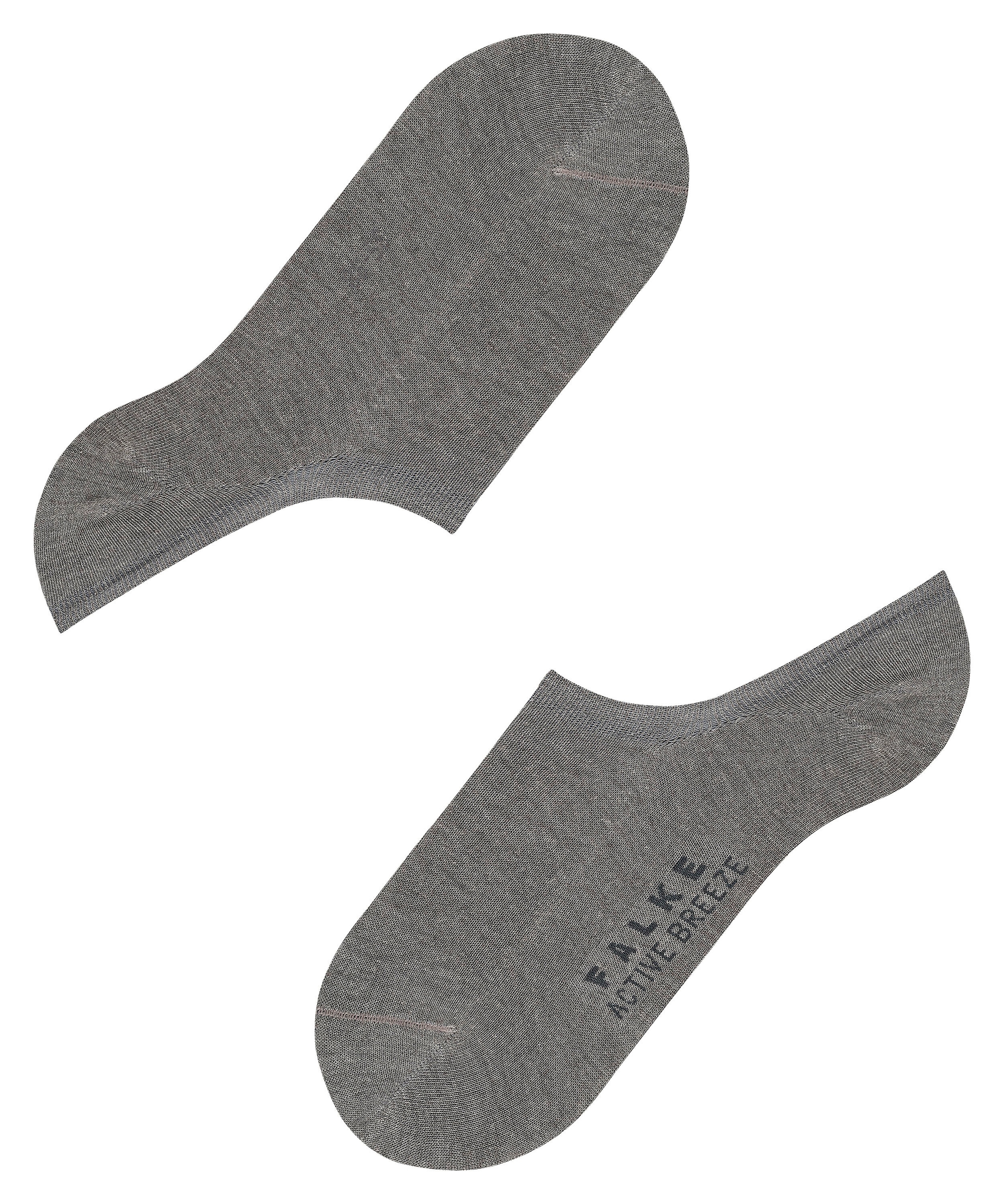 FALKE Chaussons »Active Breeze« avec encolure haute, en lyocell, respirant, ajustement sans plis