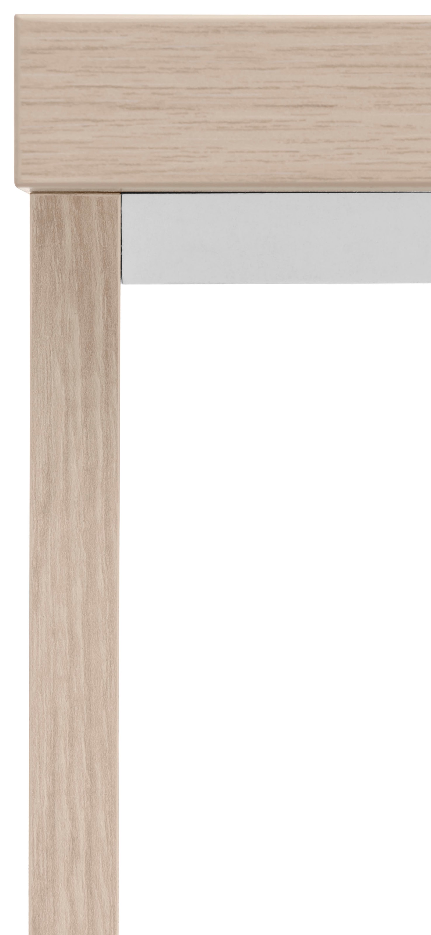 OPTIFIT Küchenzeile »Faro« Breite 270 cm, wahlweise mit E-Geräten, mit Arbeitsplatte