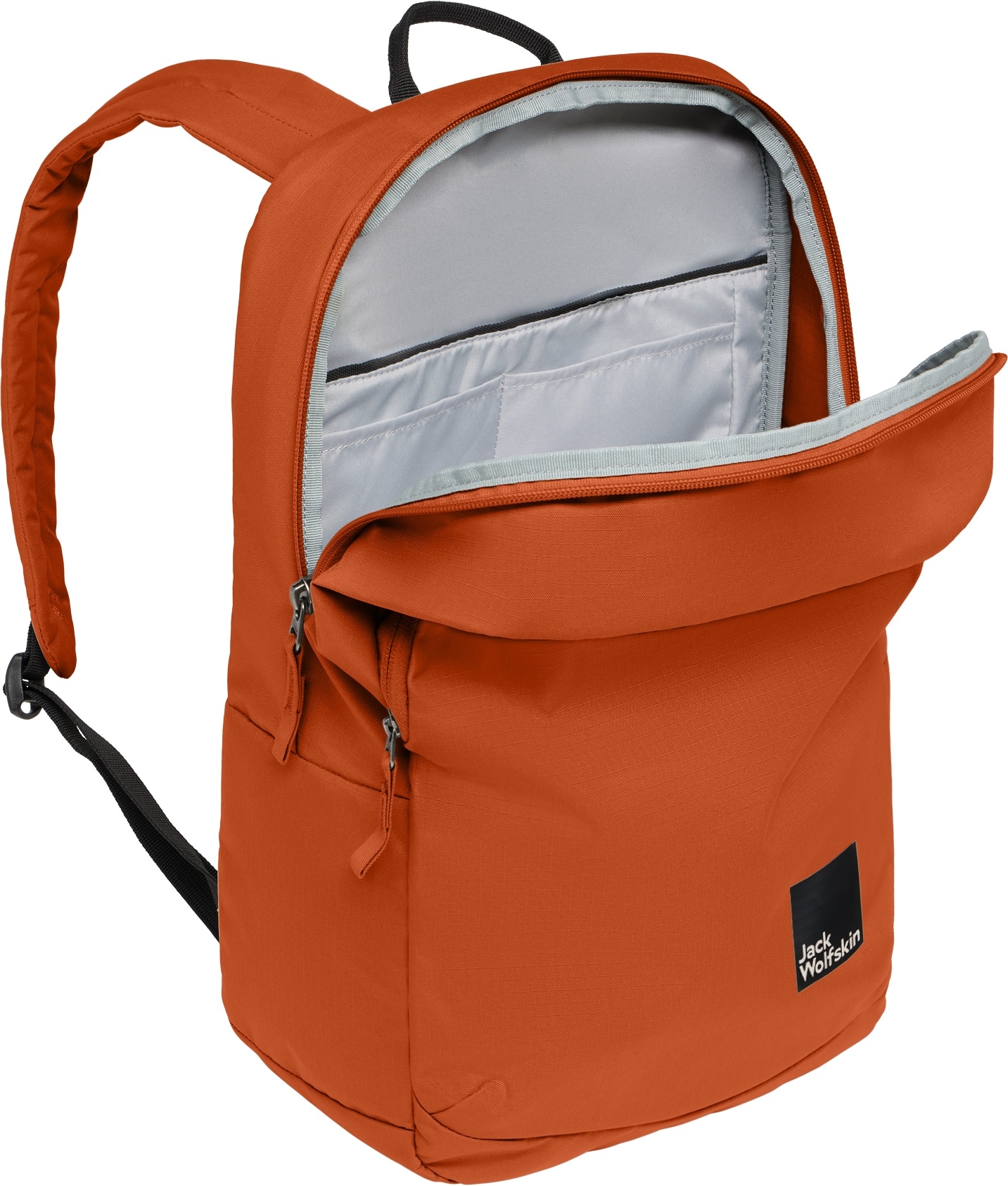 Jack Wolfskin Daypack »TERRAVIEW«
