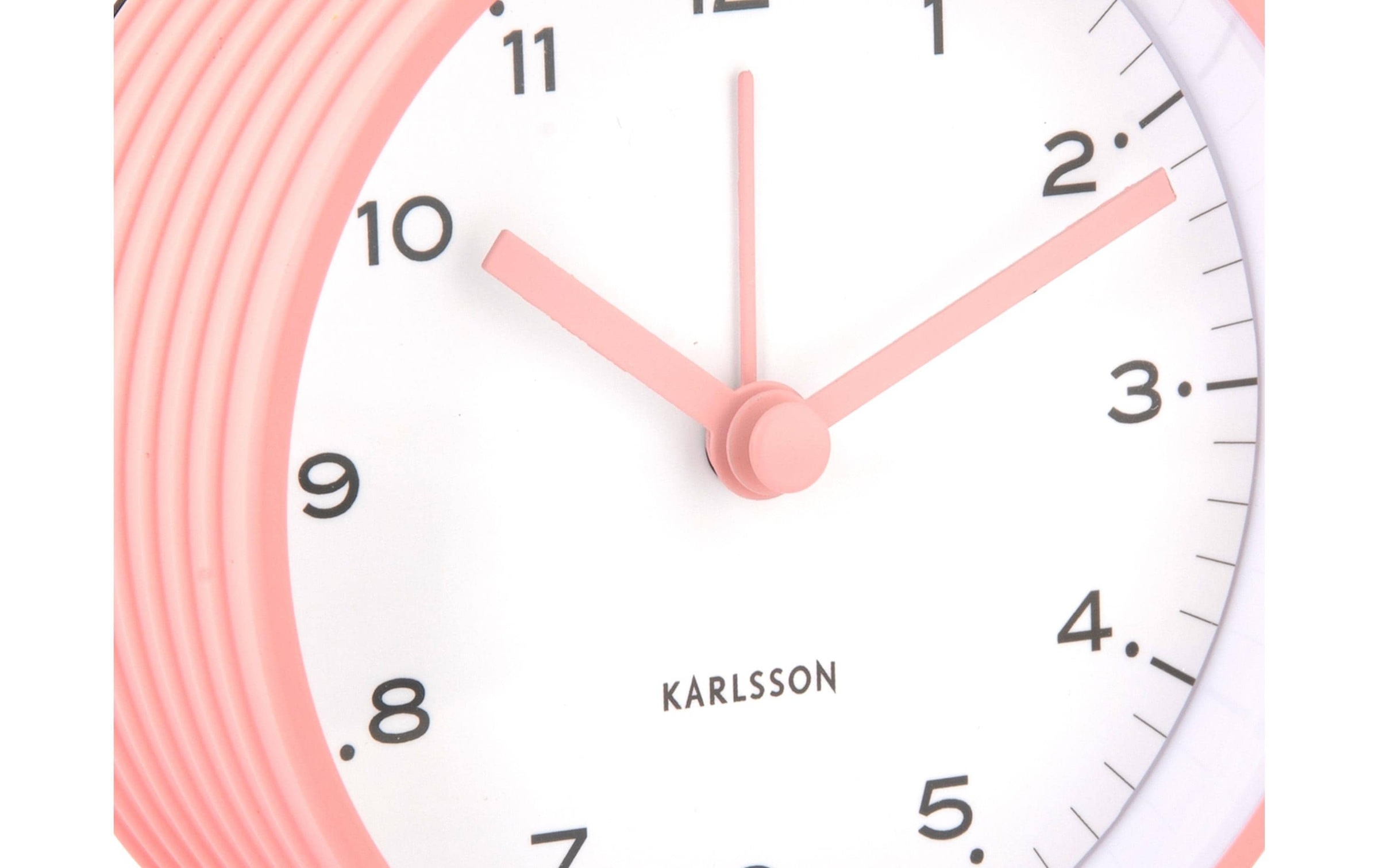 Karlsson Réveil »Circus Rings«