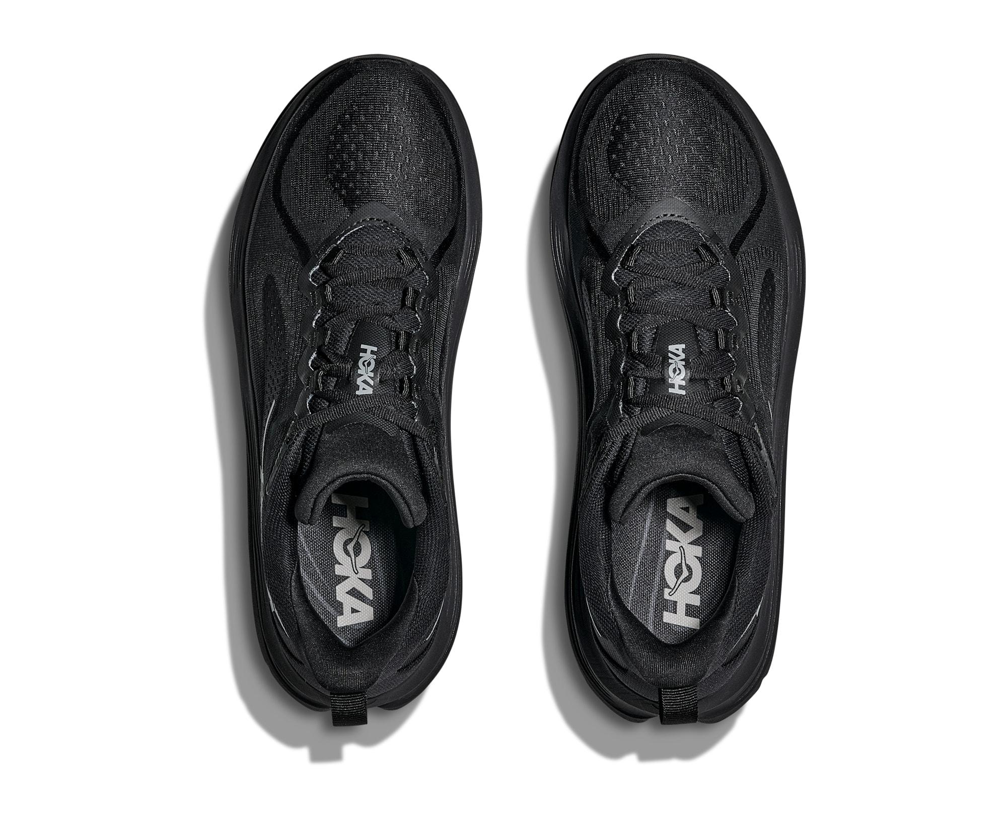 Hoka One One Walkingschuh »Kawana 3«  Walkingschuh, atmungsaktives Obermaterial, runde Schuhspitze