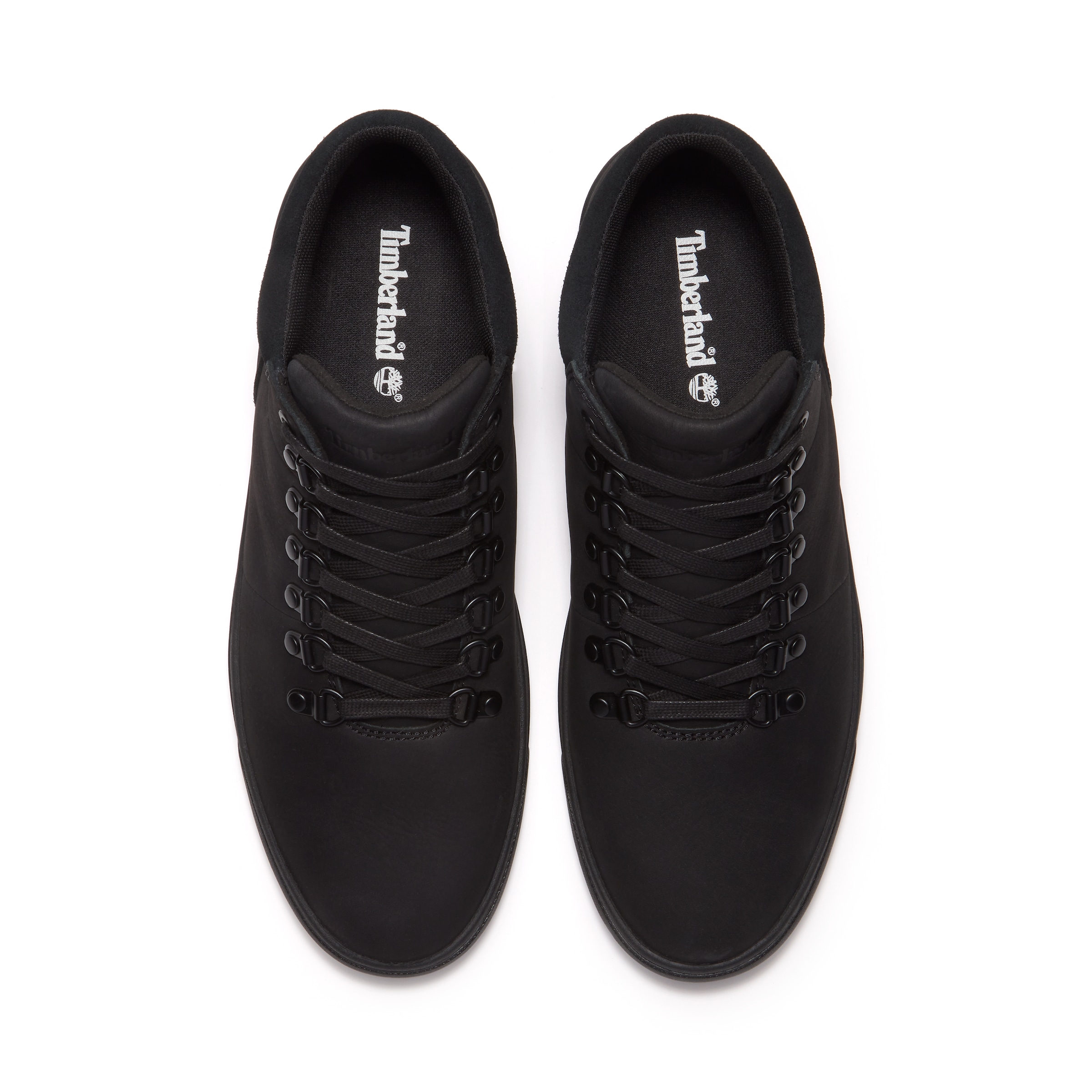 Timberland Bottines à lacets »LISBON HILL - MID LACE SNEAKER«